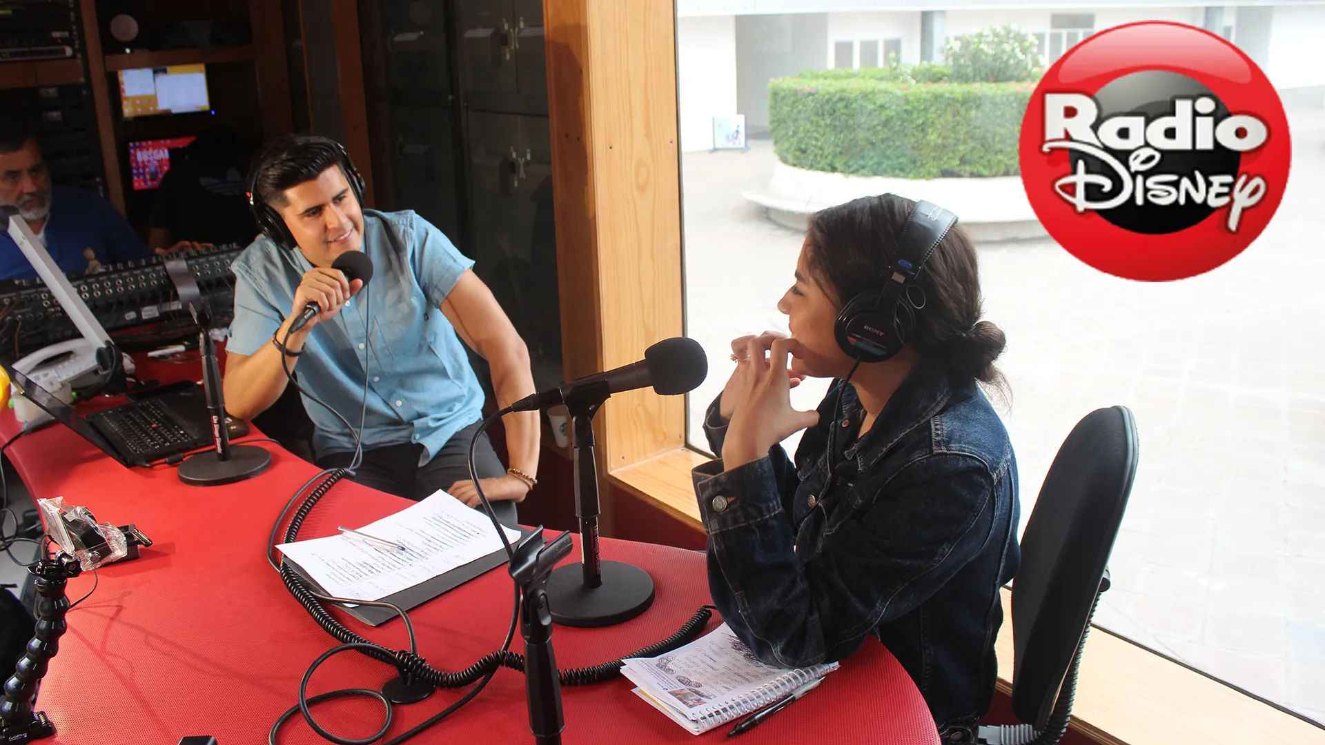 Radio Disney realizó un casting en el campus Monterrey