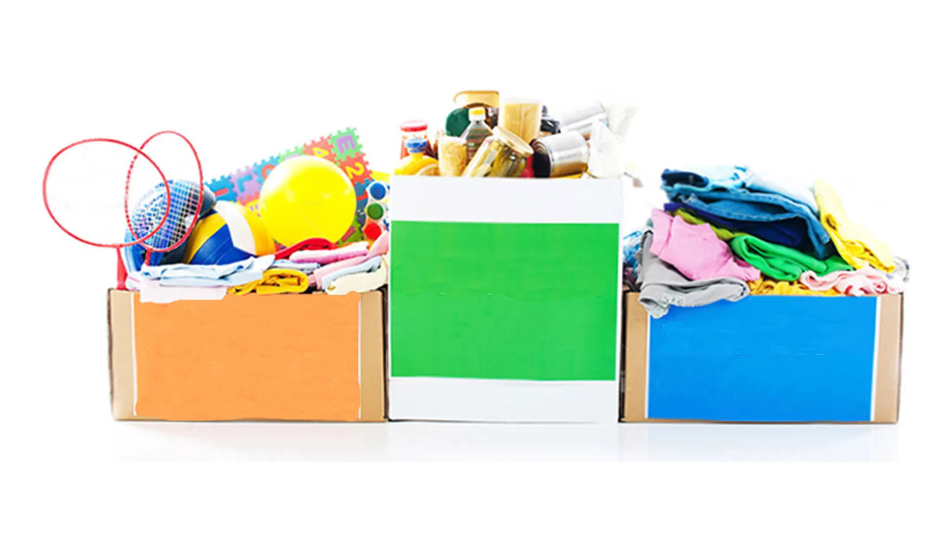 Recolectas en el Campus Monterrey