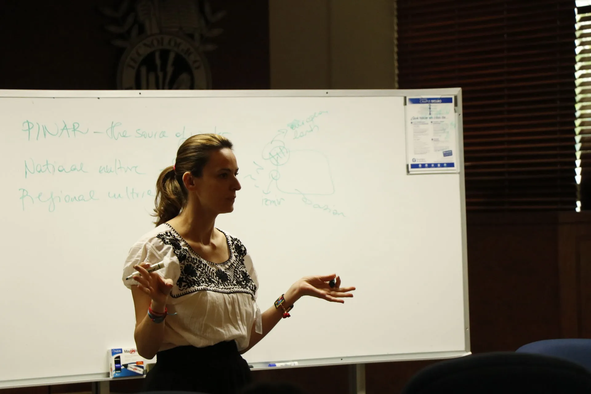 Gracias a Global Faculty llegaron al Tec profesores de renombre internacional