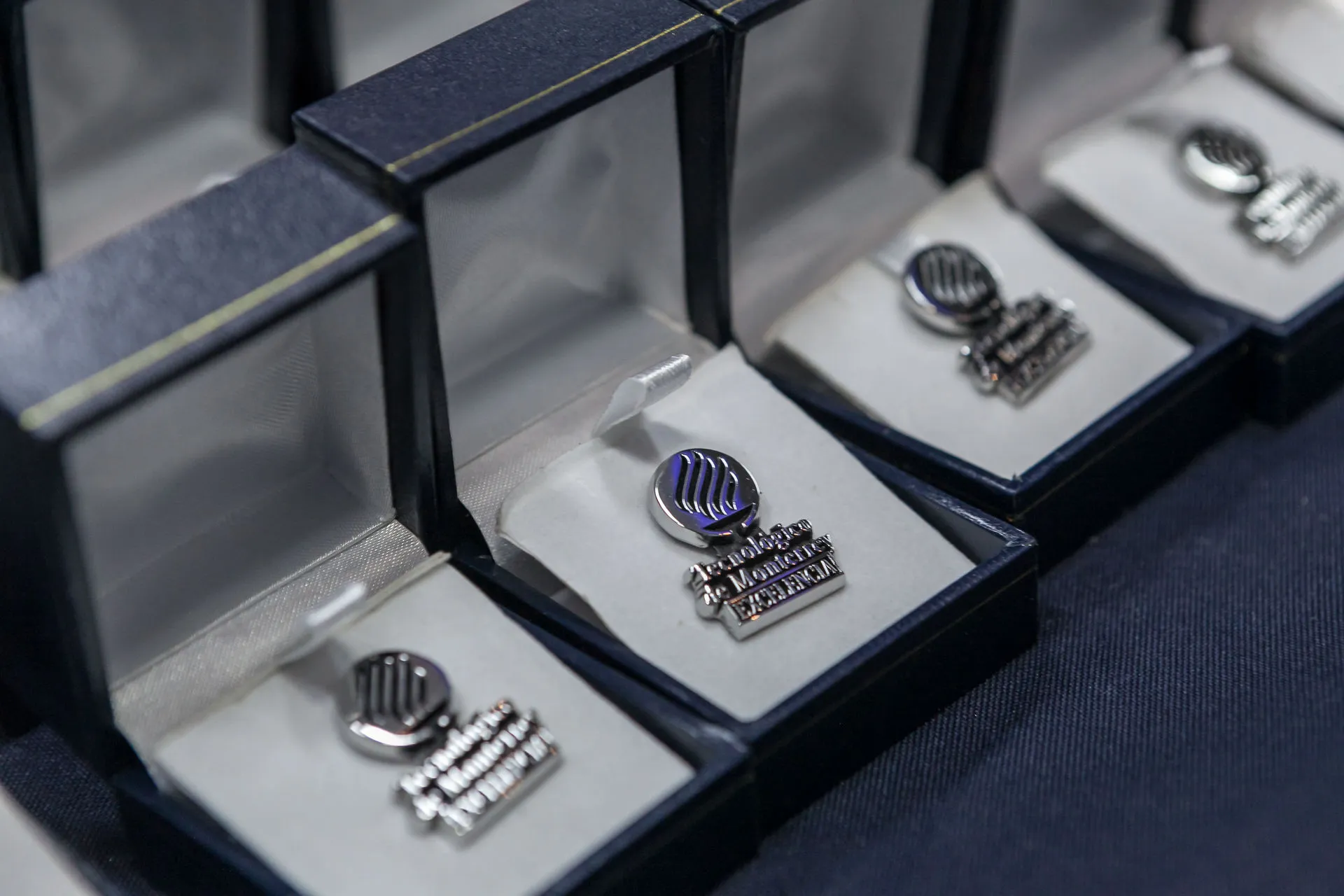 Entrega de reconocimientos a nuestros alumnos y profesores 