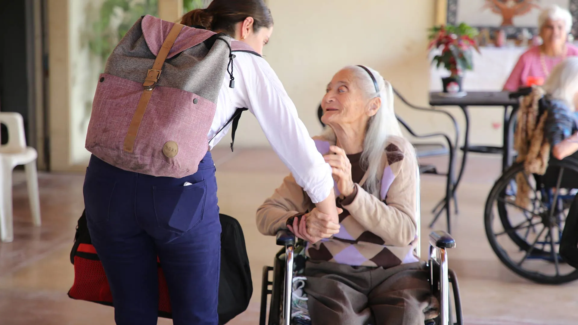 Día Nacional Embajadores Tec