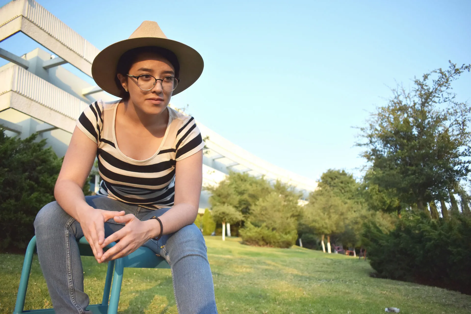 Paloma Carreño Acuña