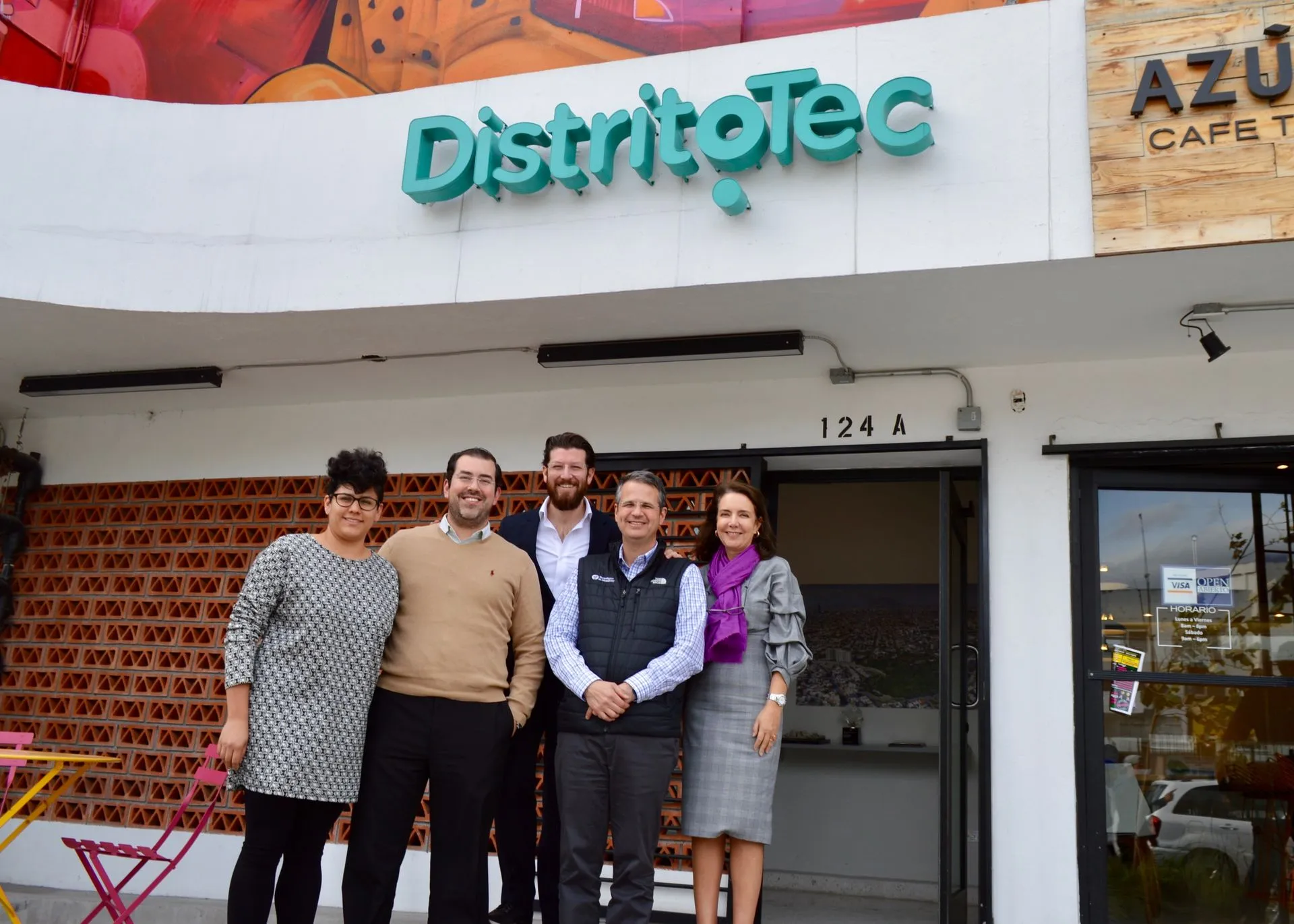 ProMéxico promueve semilla de desarrollo