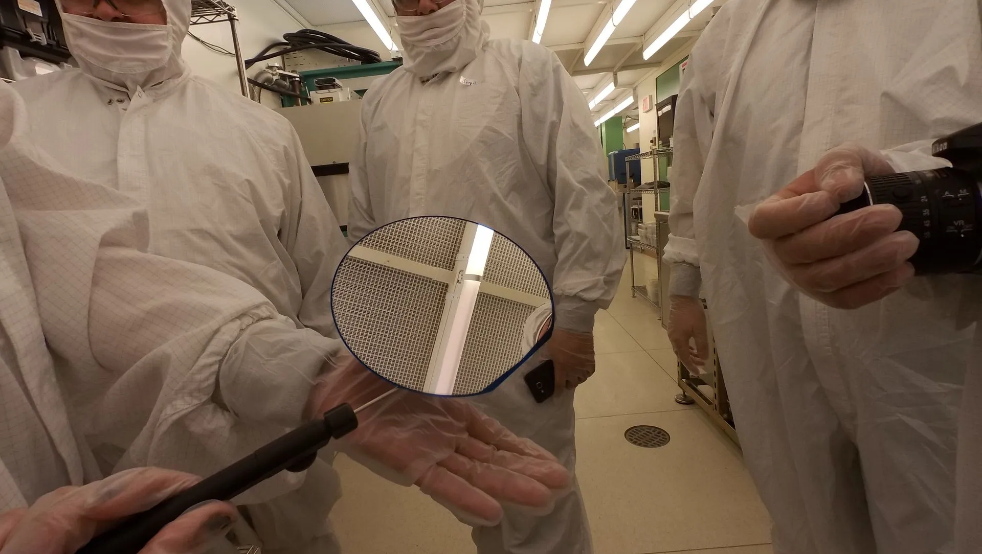 Alumnos de la EIC participan en conferencia MIT SCALE