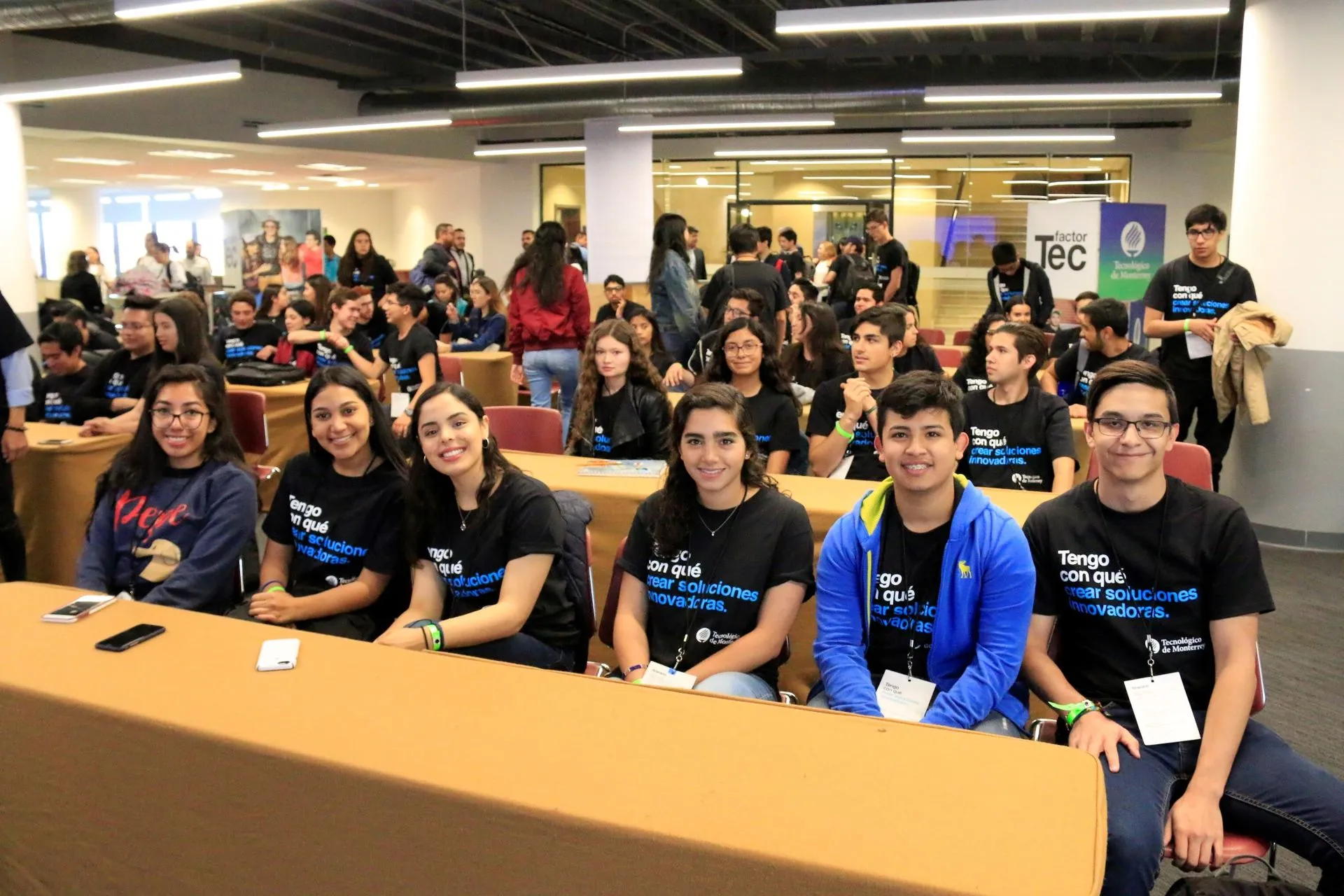 Bootcamp Beca Emprendedor.