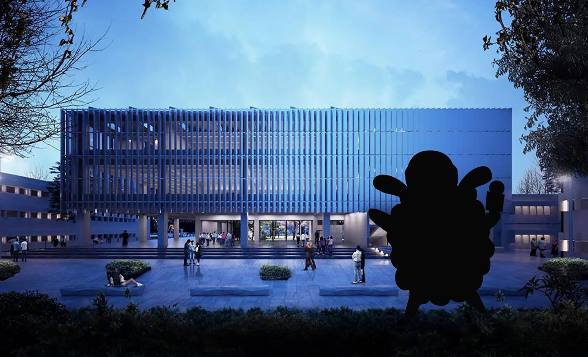 Borrego Incógnito Tec