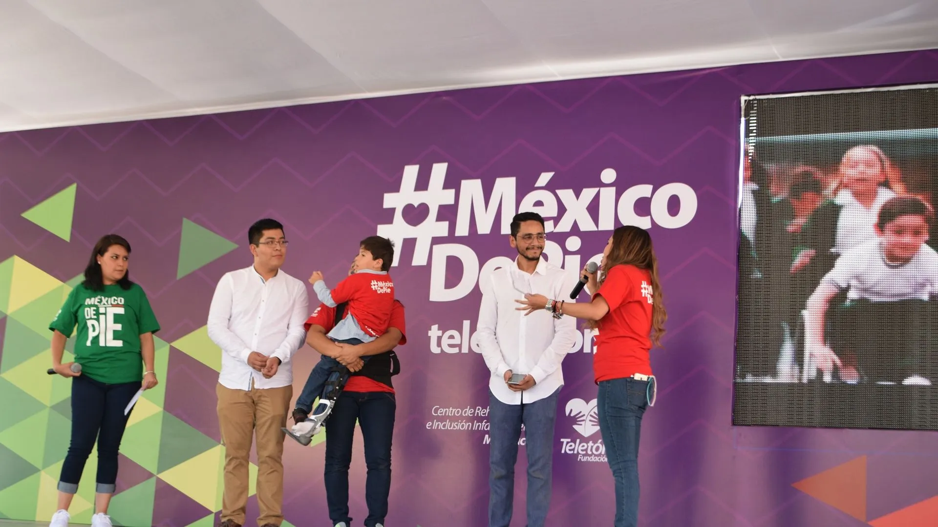 Entrega de la primer órtesis elaborada por Prothesia con tecnología de impresión 3D