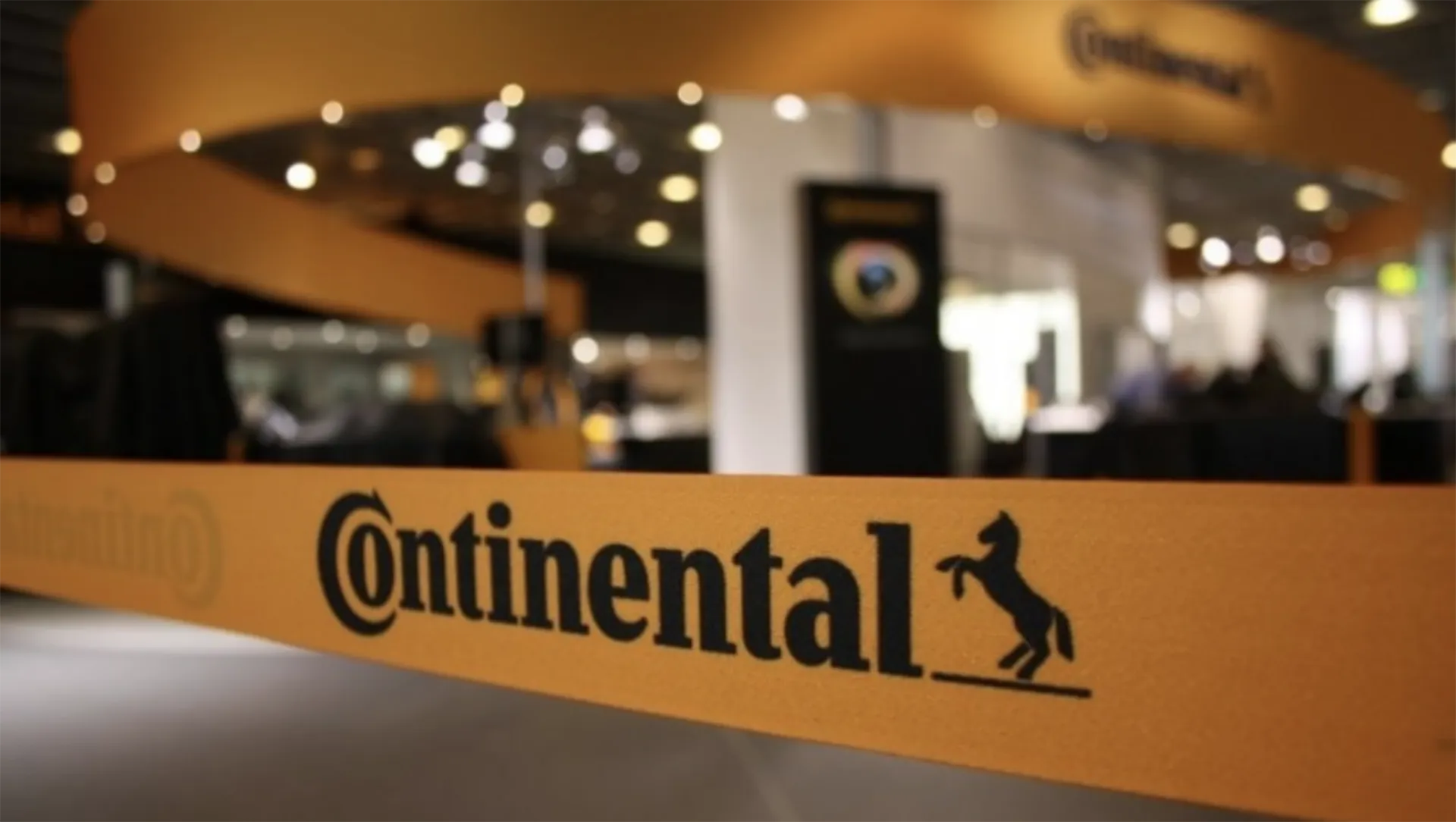 Continental Workshop