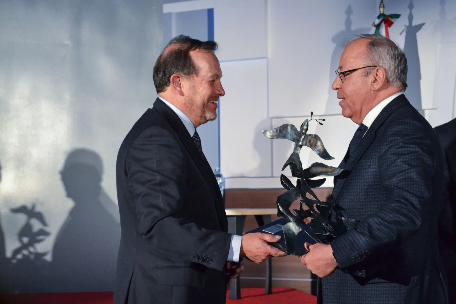 Aslan Cohen, Director de Spring AIr, Emprendedor del Año