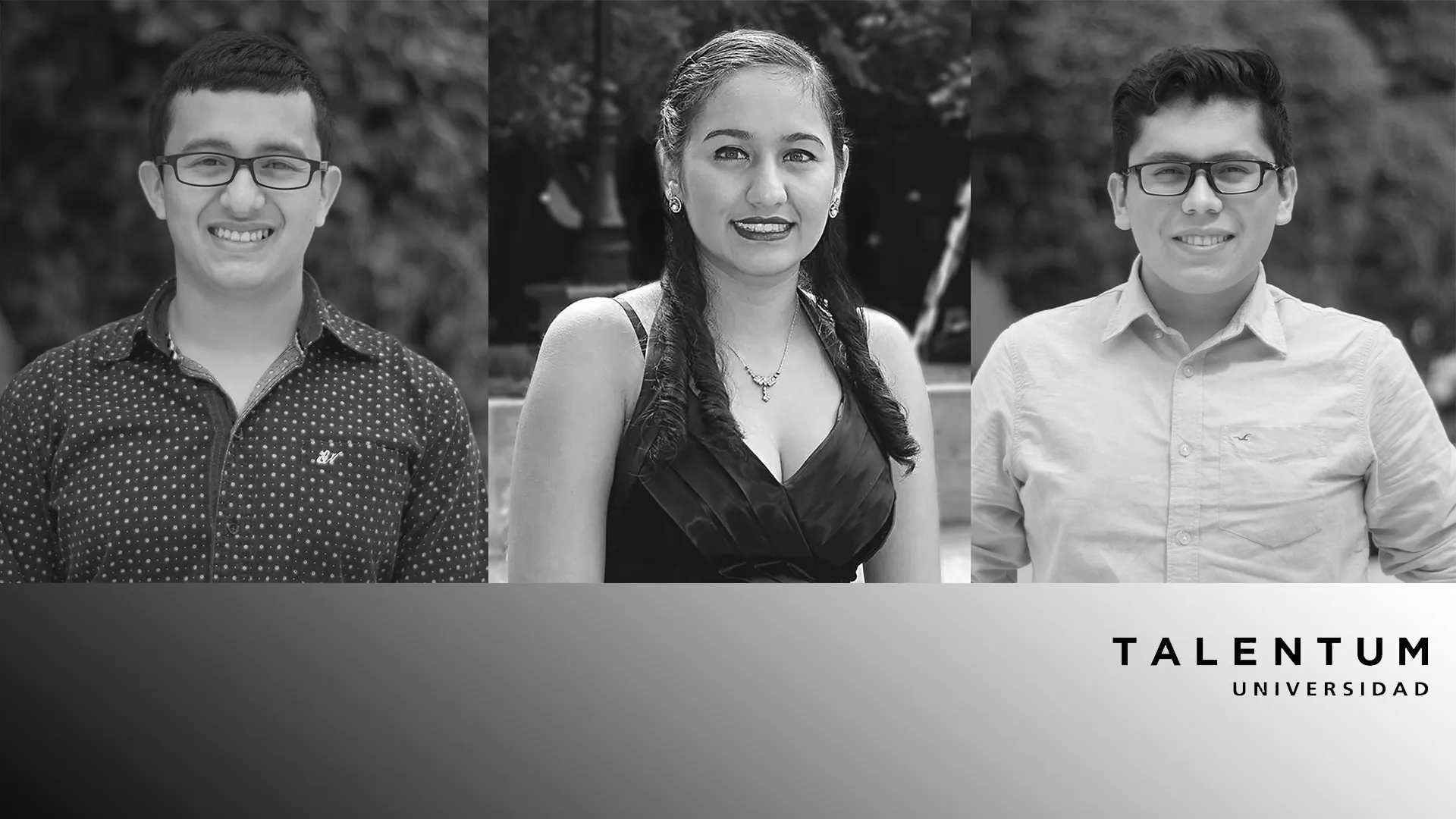 Seleccionados Talentum