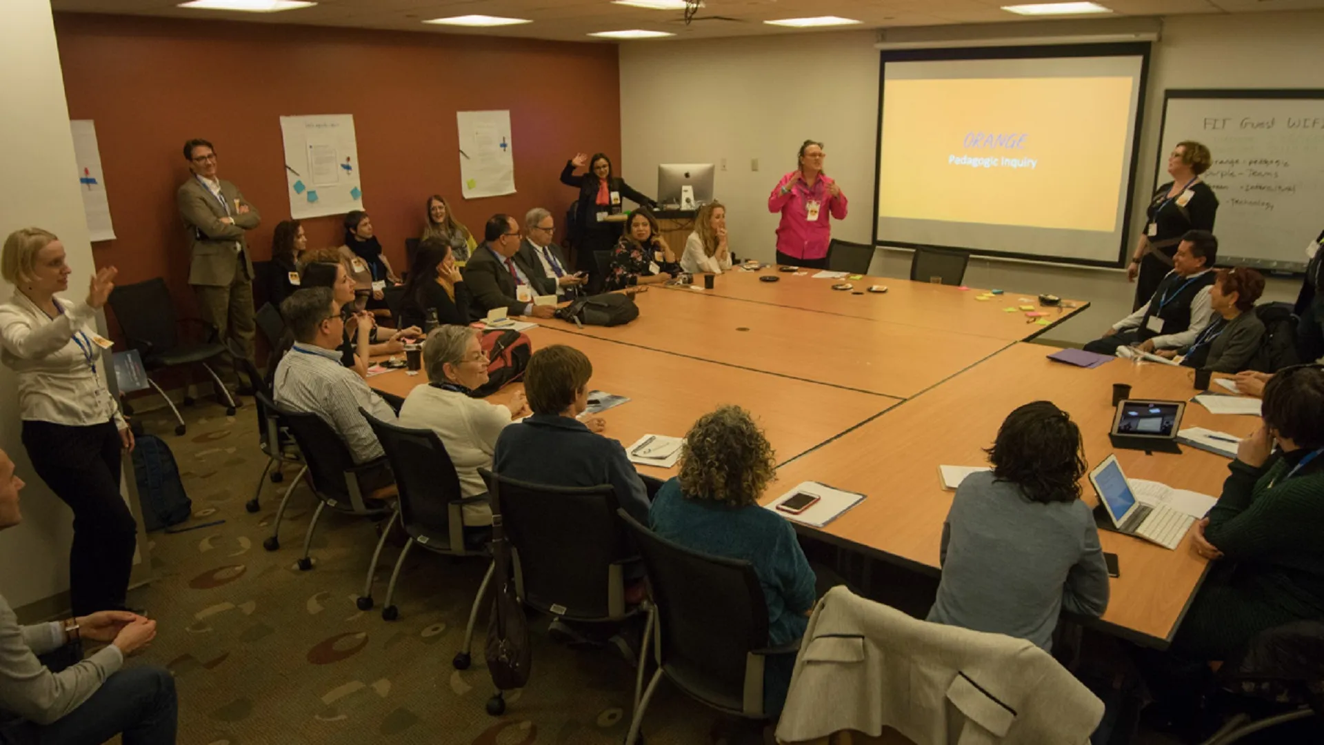 COIL Conference 2018 