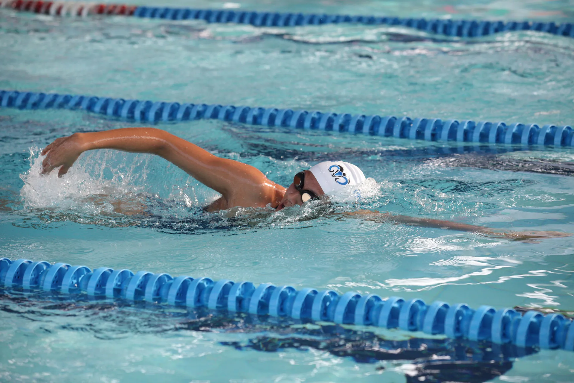 Acuatón 2018 Querétaro