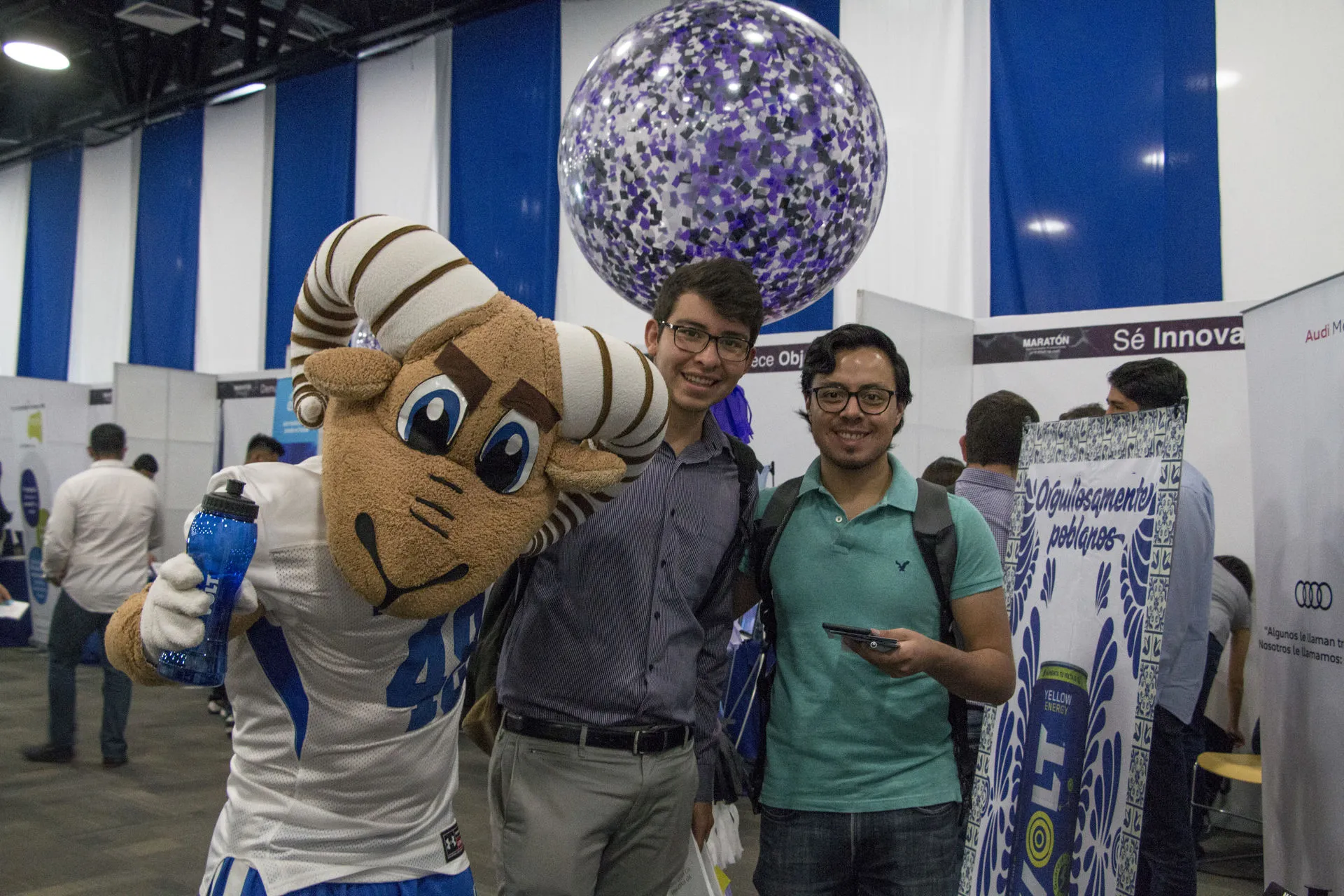 Maratón de Oportunidades 