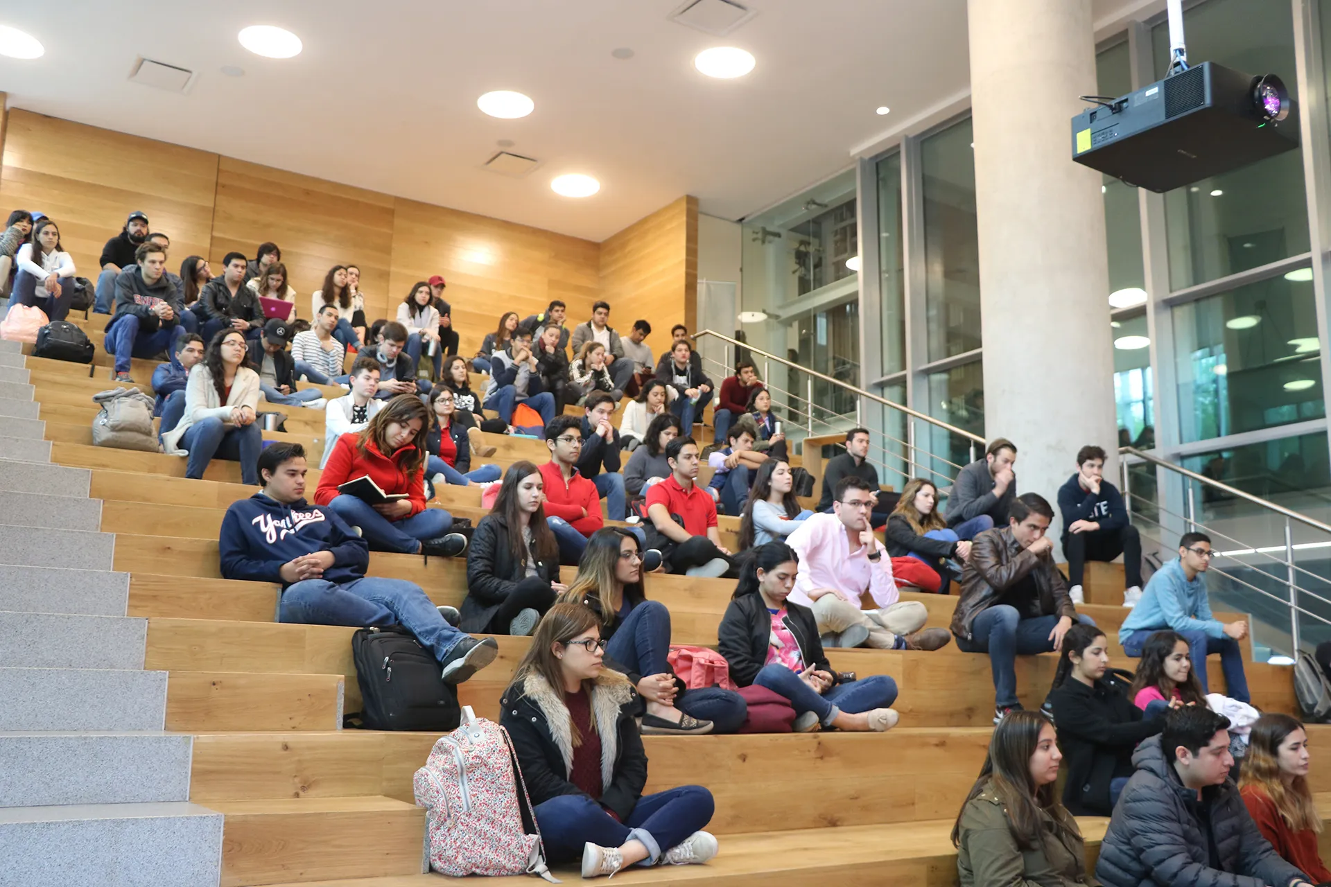 Reto Actúa es una iniciativa impulsada por el Comité Ejecutivo FEITESM