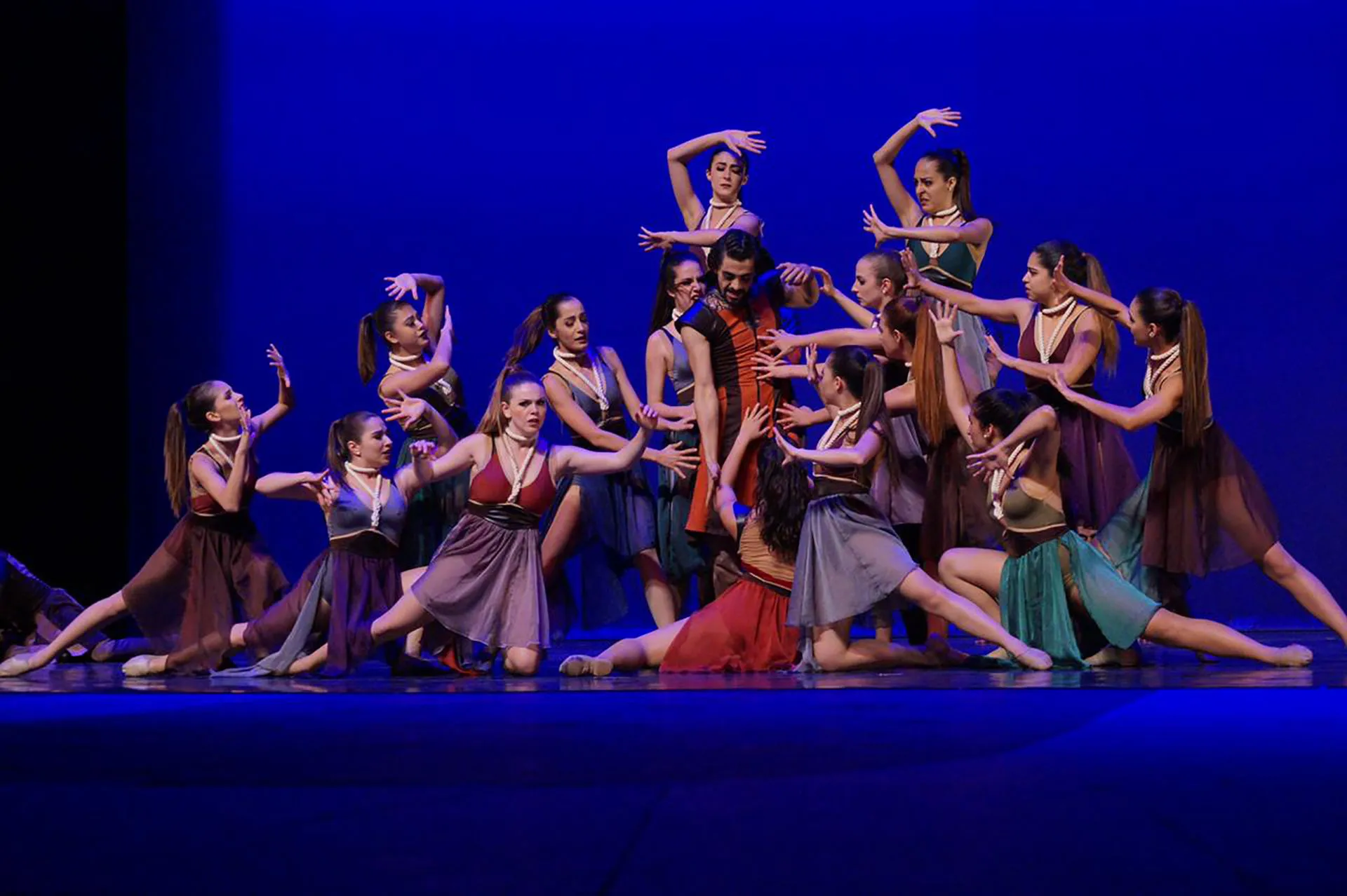 Festival de la Cultura y las Artes