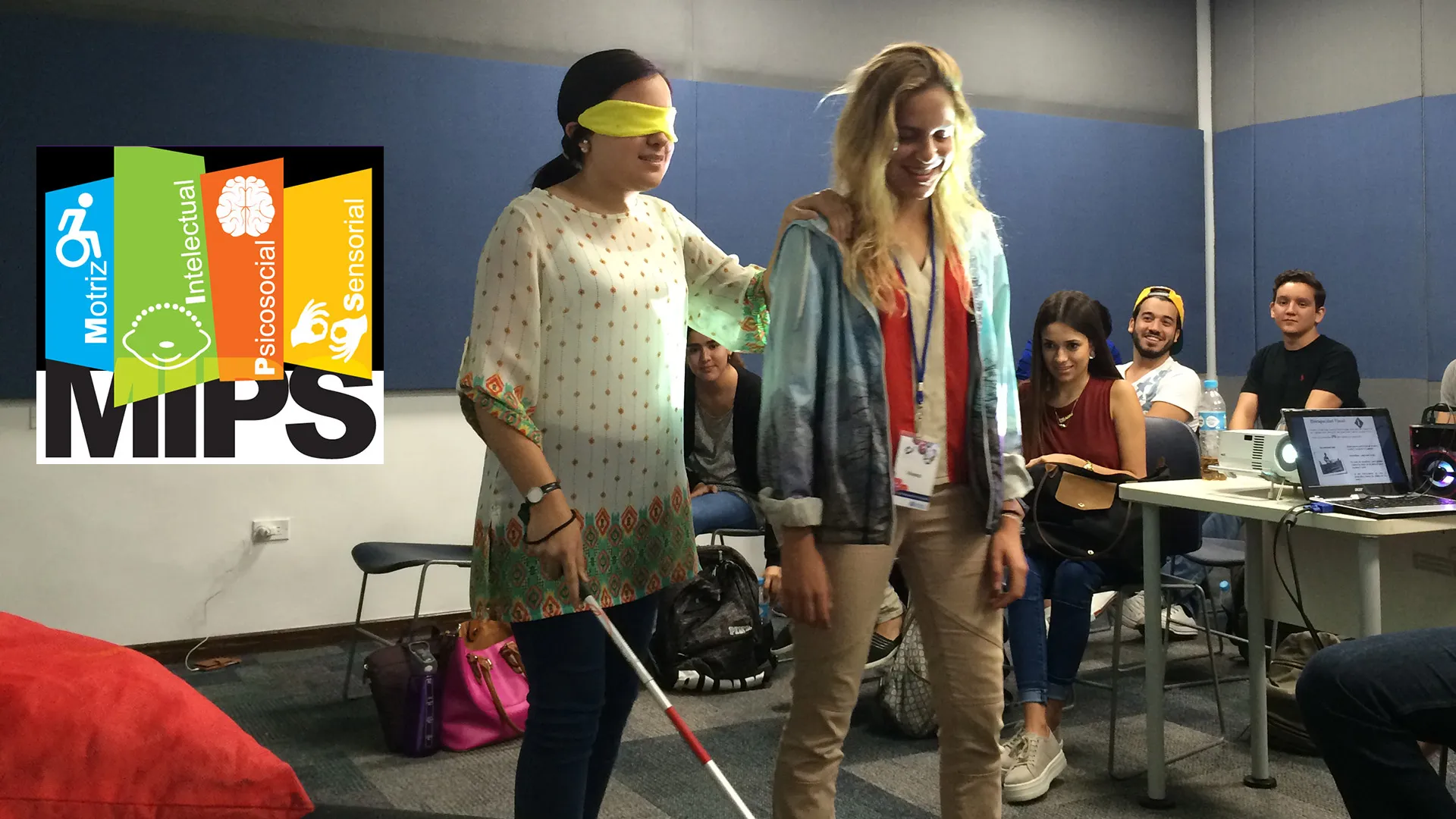 Evento Liderazgo Incluyente