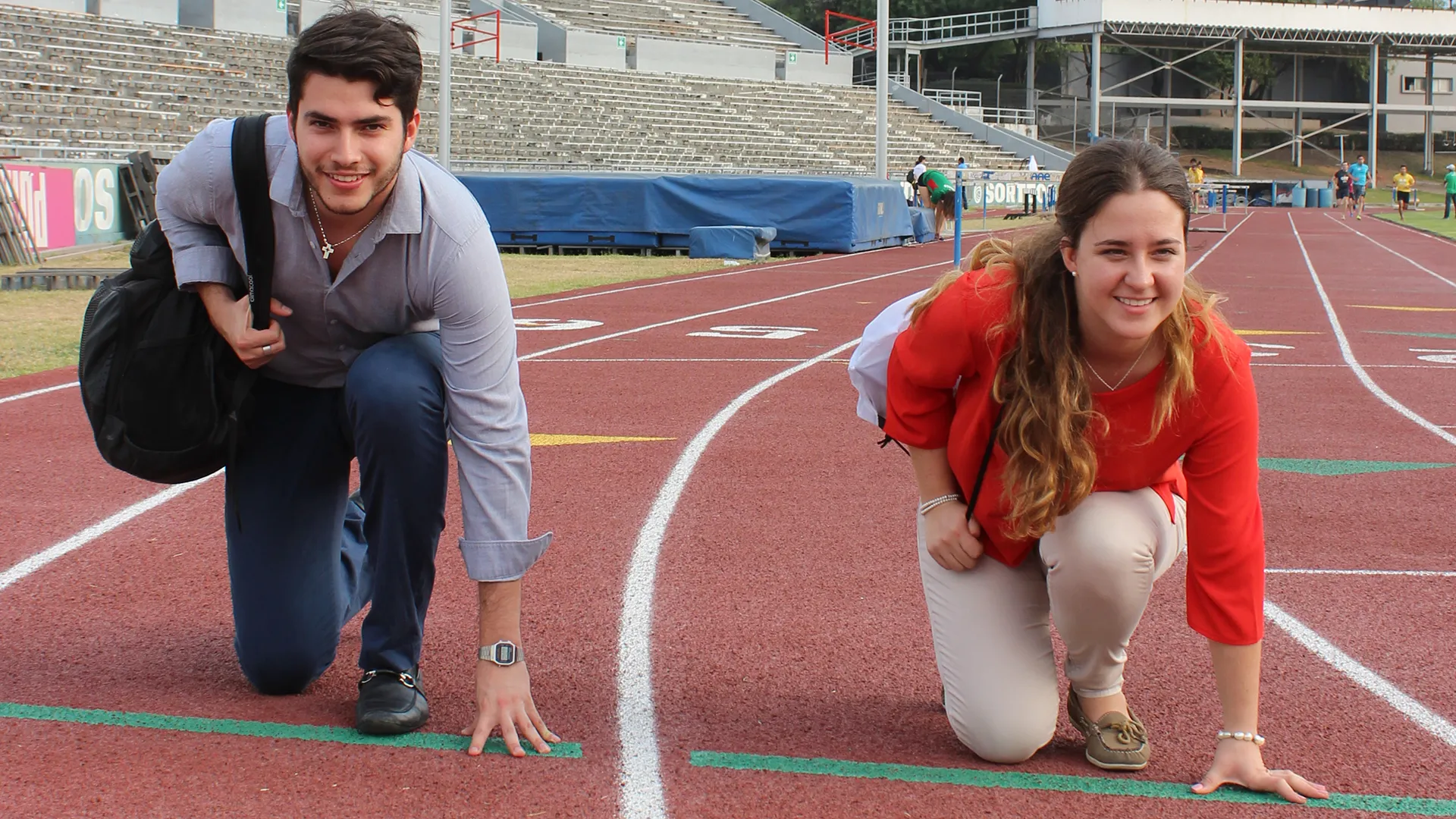 Maratón de Oportunidades Laborales