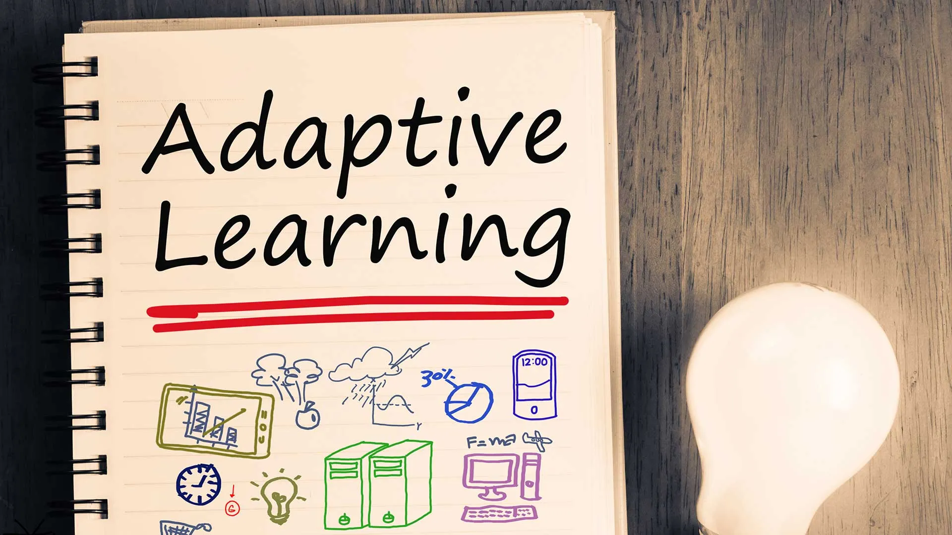 Aprendizaje adaptativo