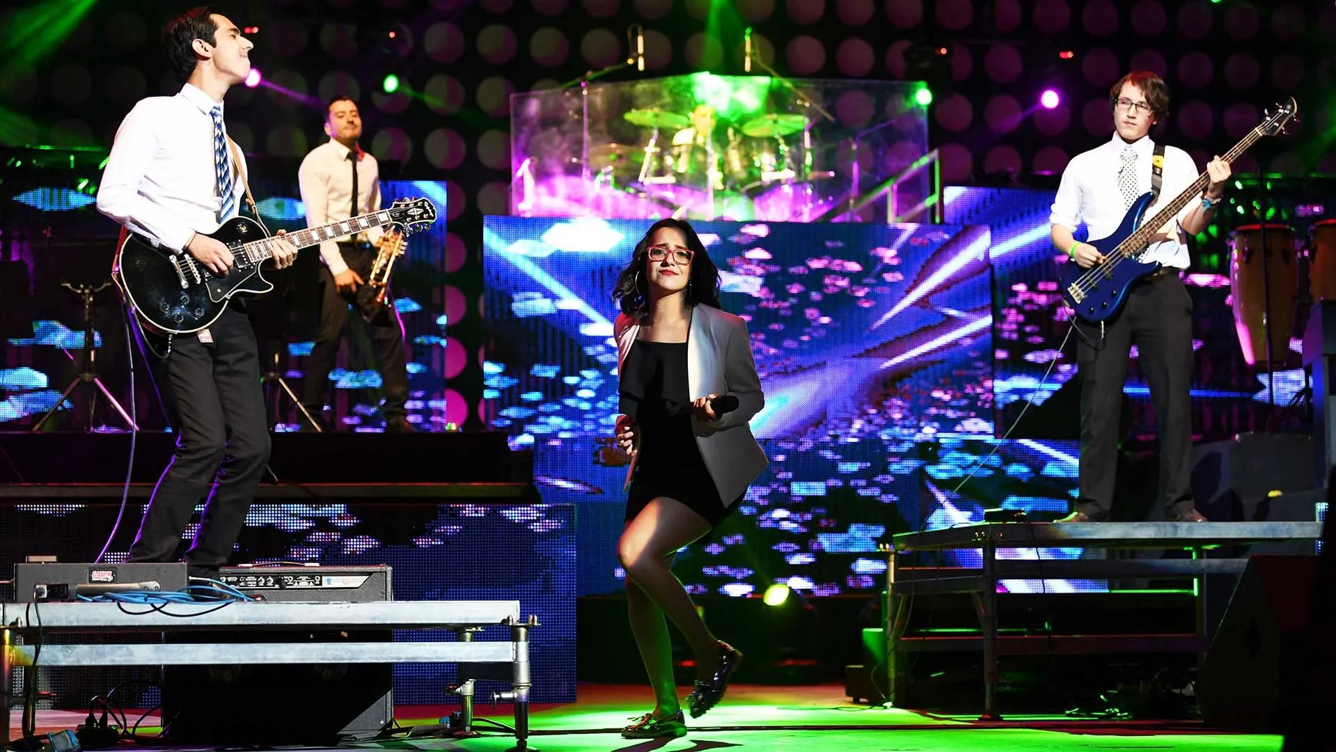 Festival de la Canción Tec de Monterrey