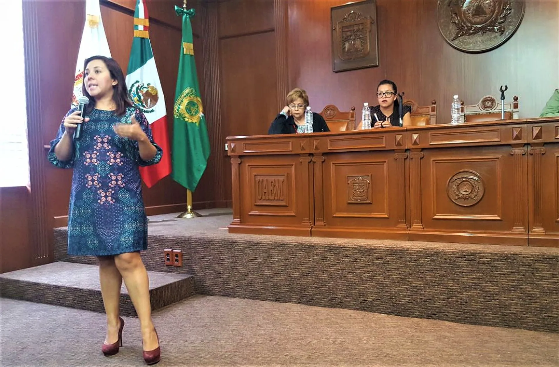 1er Encuentro Nacional de Museos Universitarios 