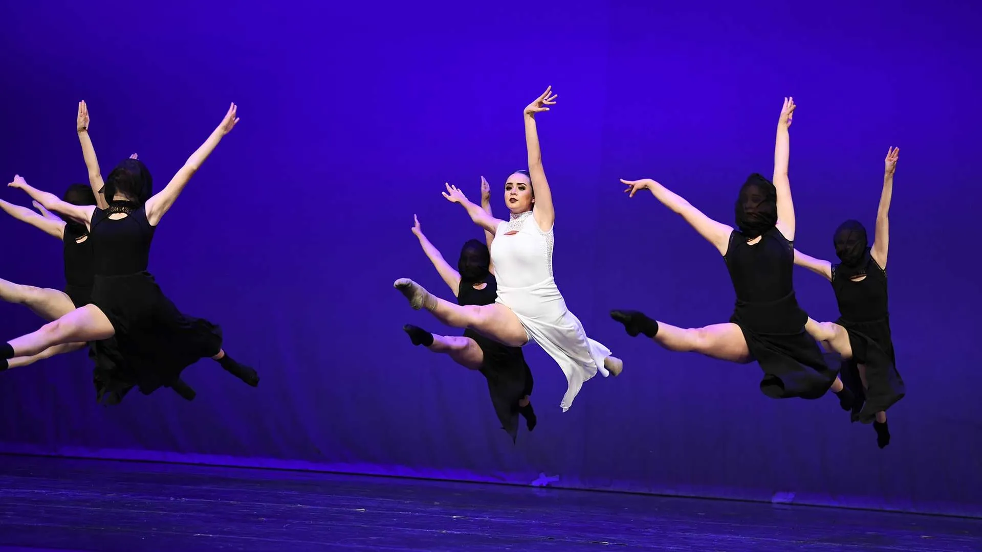 TecDance TEc de Monterrey