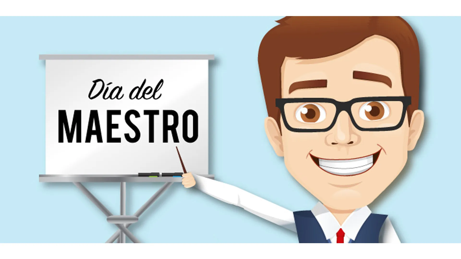 Dia del maestro