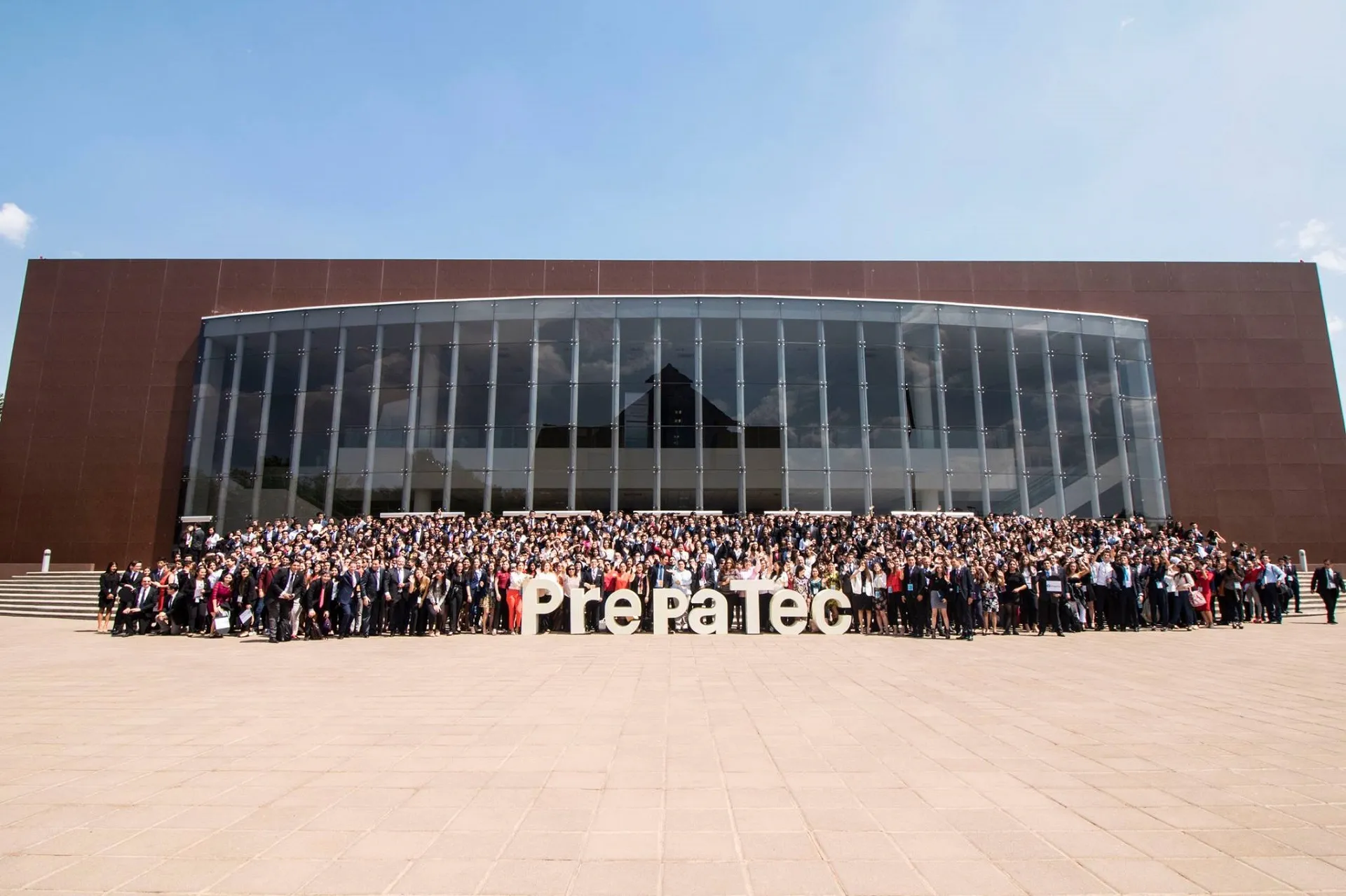 Alumnos participantes