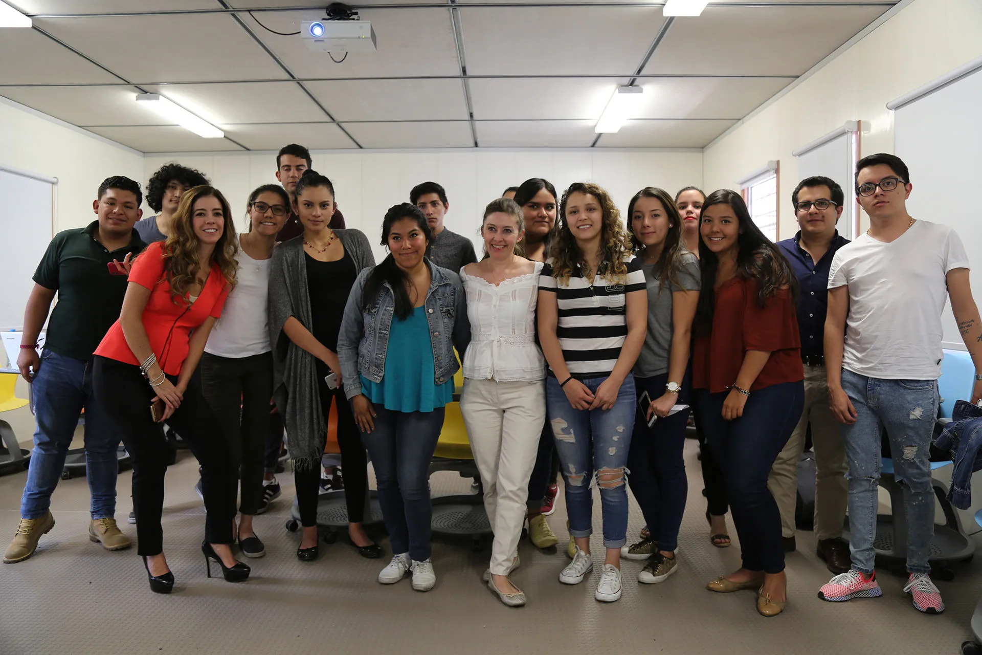 empresaria de bancomer