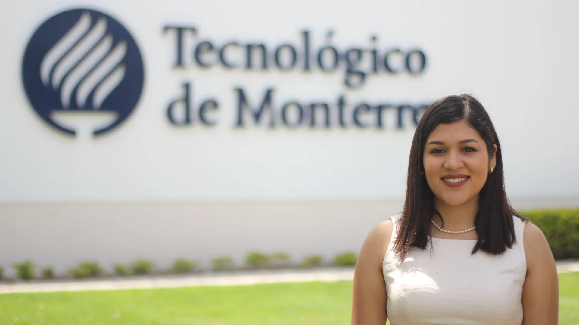 Dalia Gloria García Peña