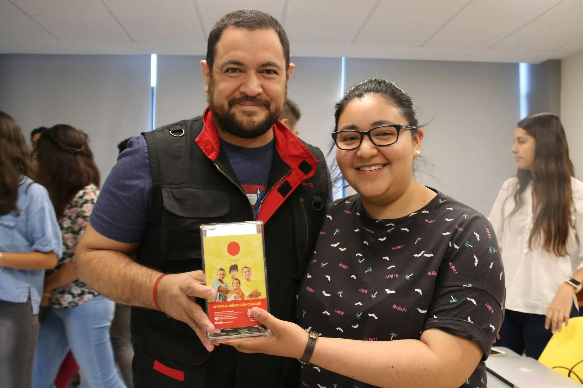 “Invencibles 4.0” 