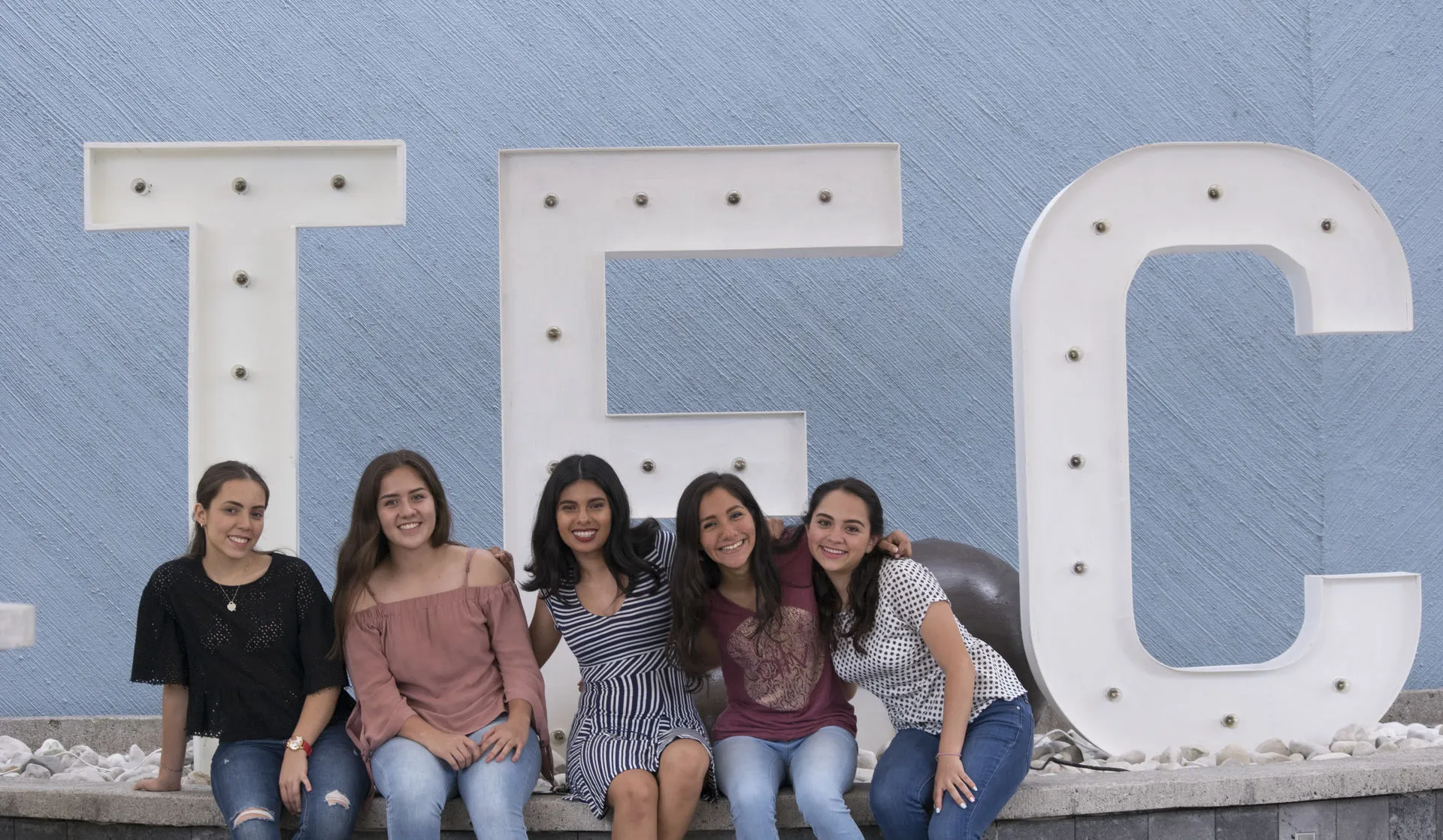 PrepaTec Veracruz, una prepa de proyección internacional.