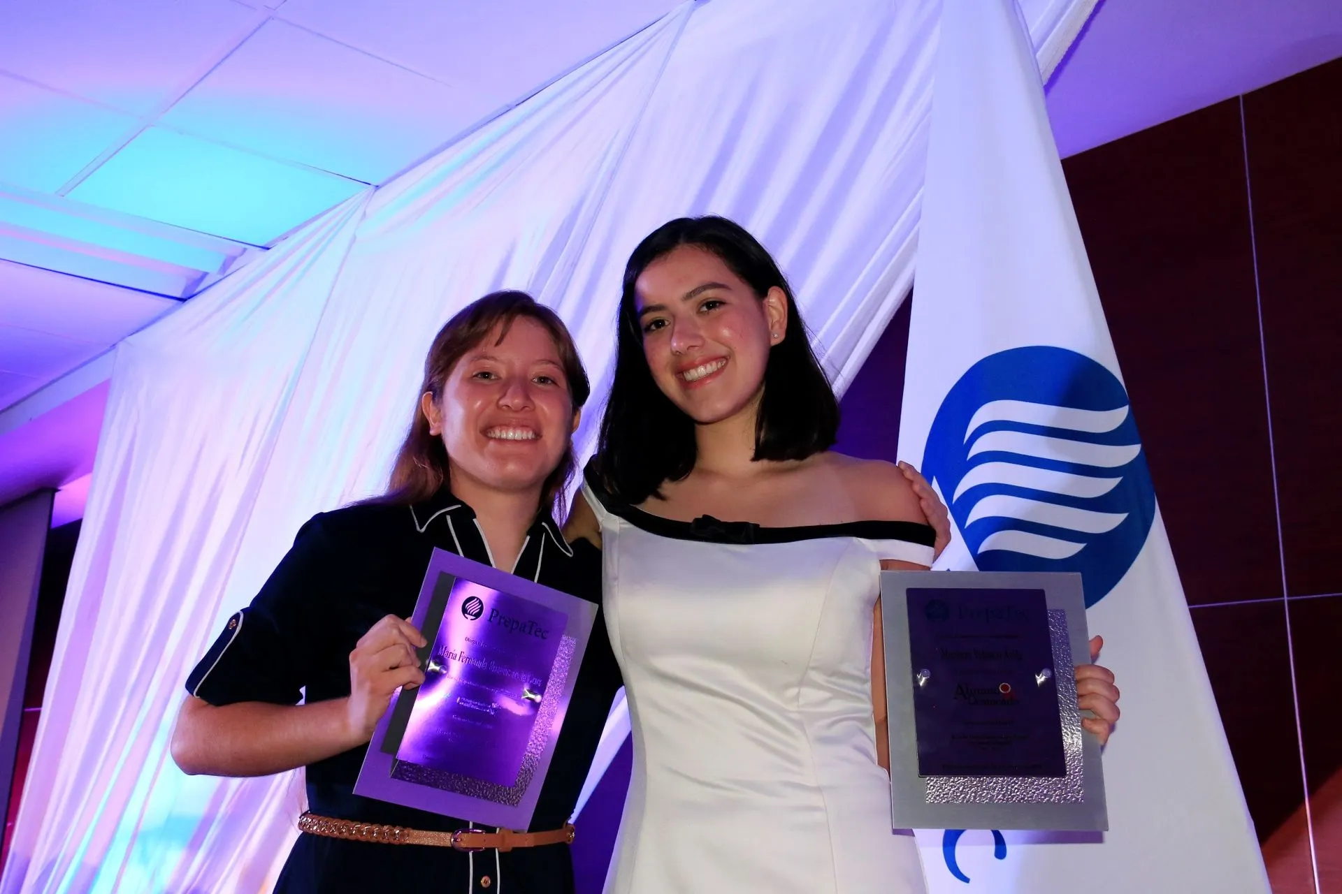 Noche Tec PrepaTec Santa Anita.