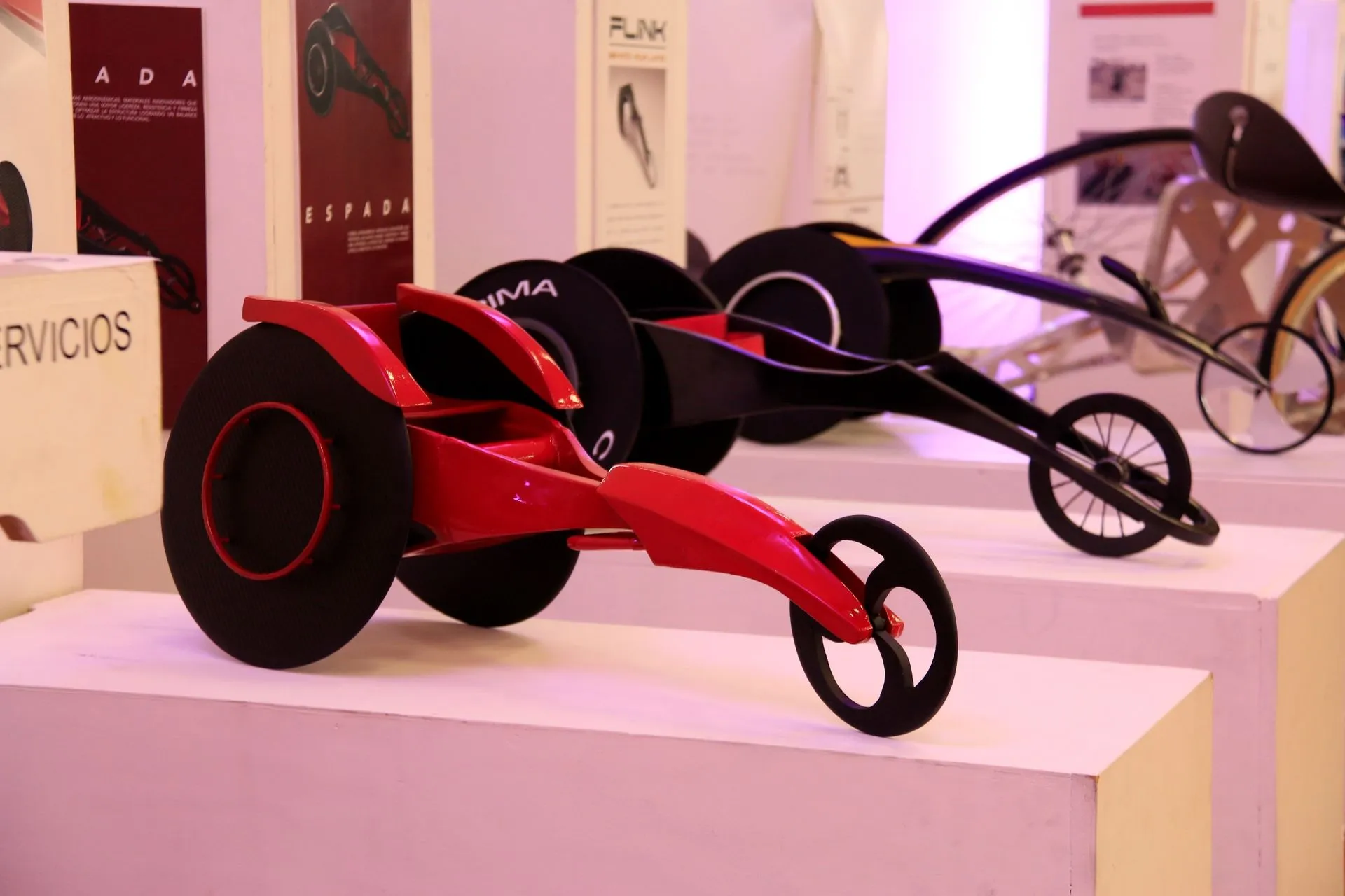 Open Room mayo 2018.