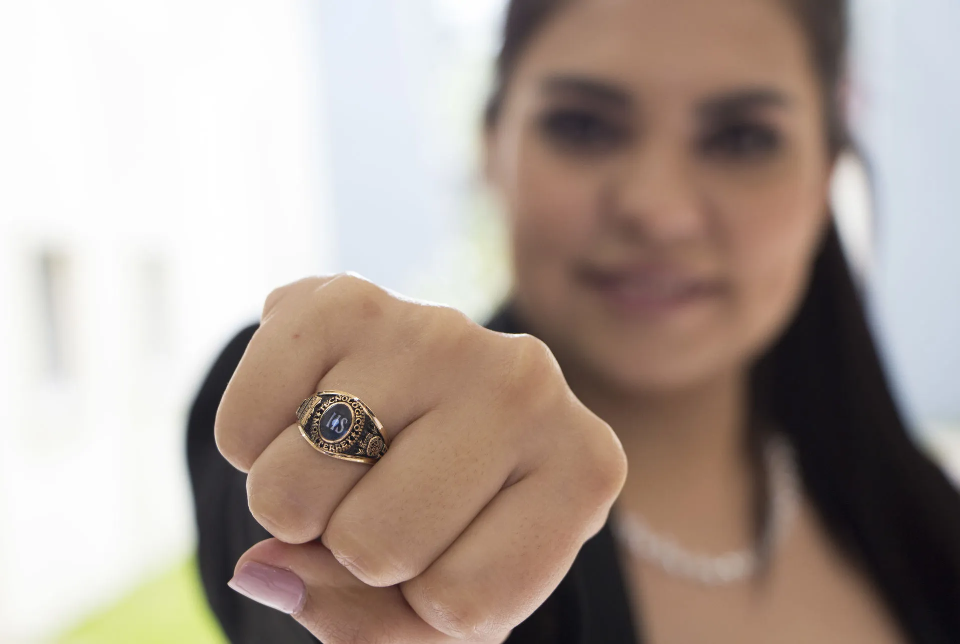 Graduación  2018 Tecnológico de Monterrey  Veracruz