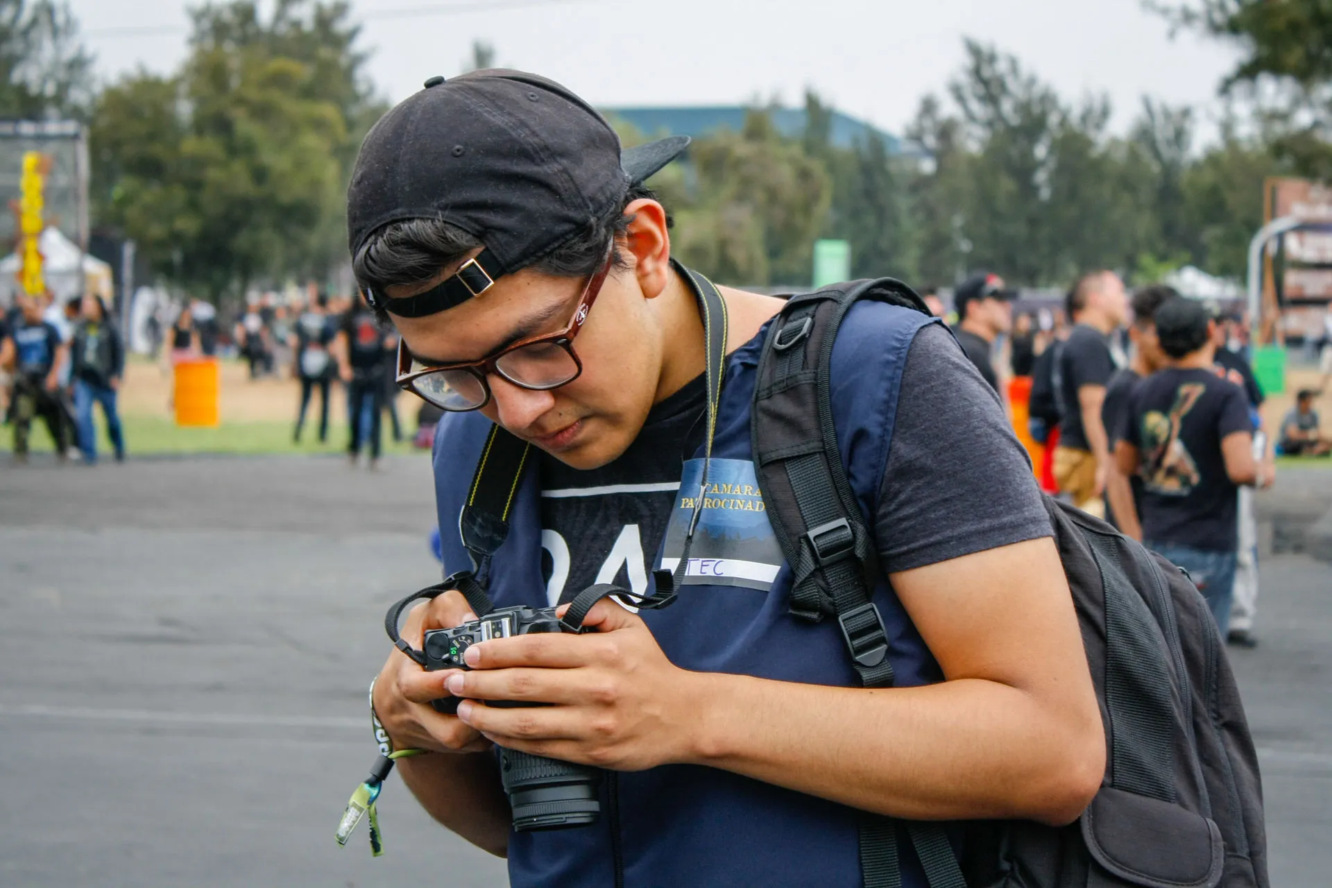 Embajadores de Comunicación