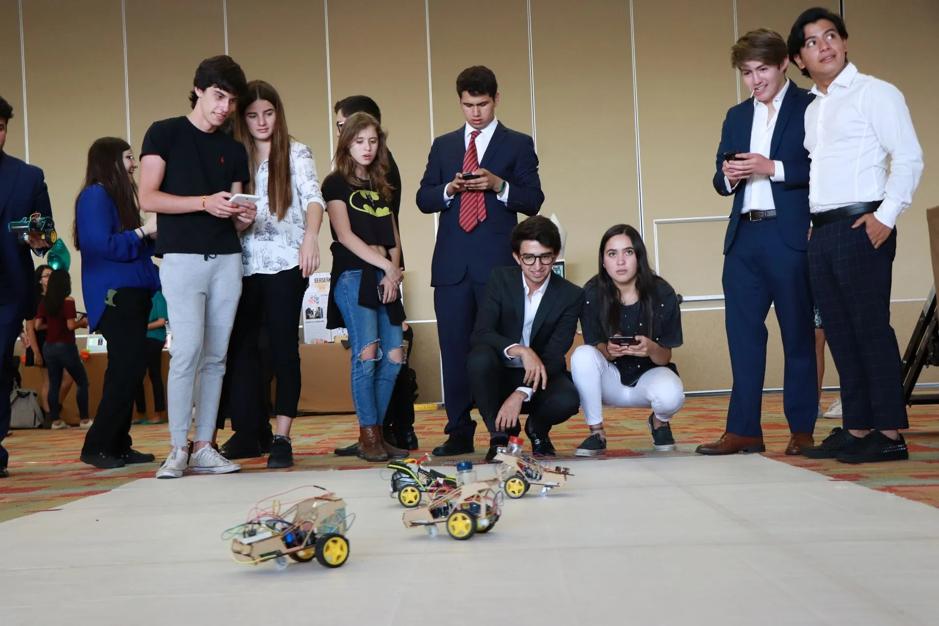 Prepa Apps Guadalajara.