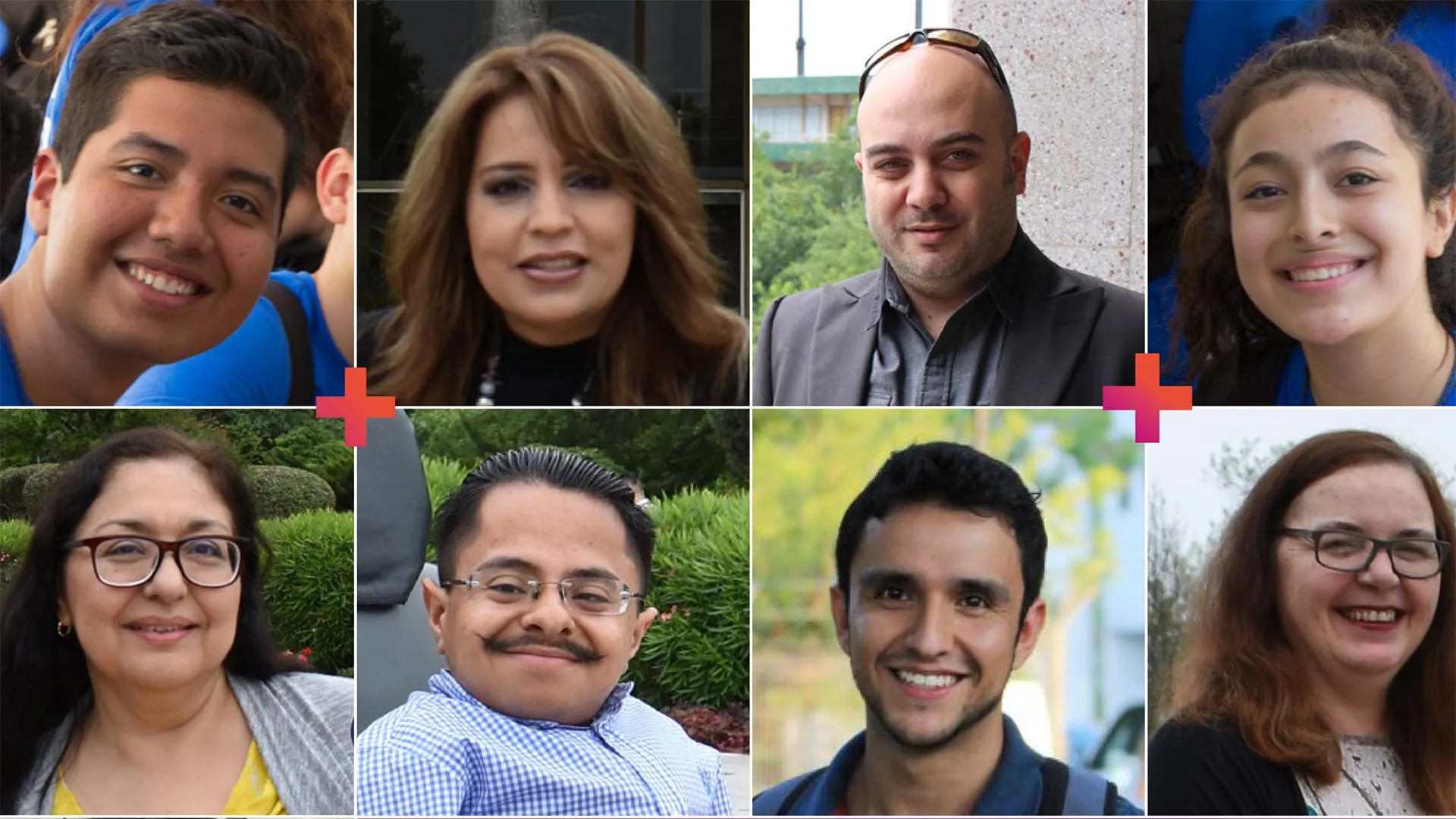 diversidad e inclusión