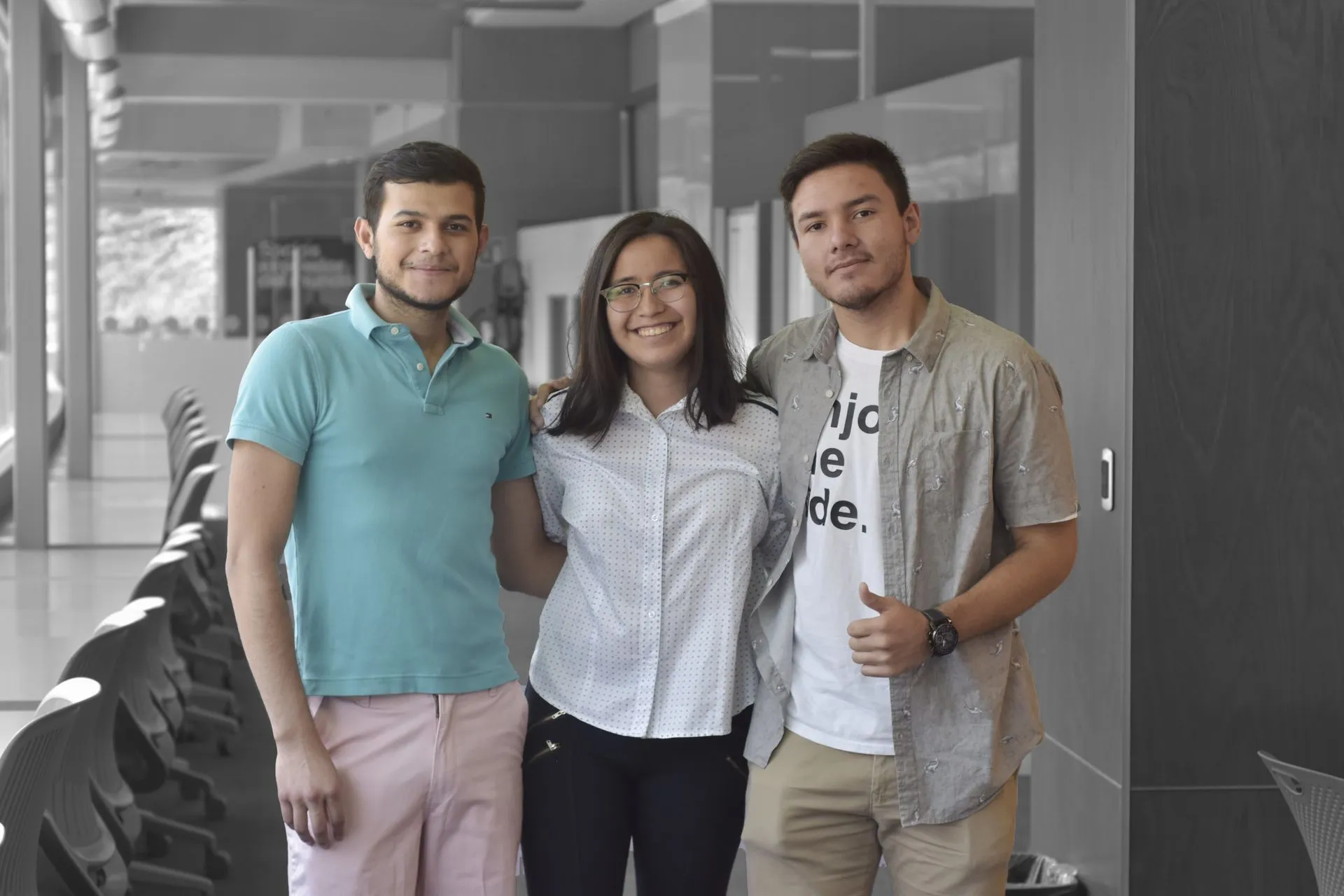 Voluntariado en São Paulo, Brasil