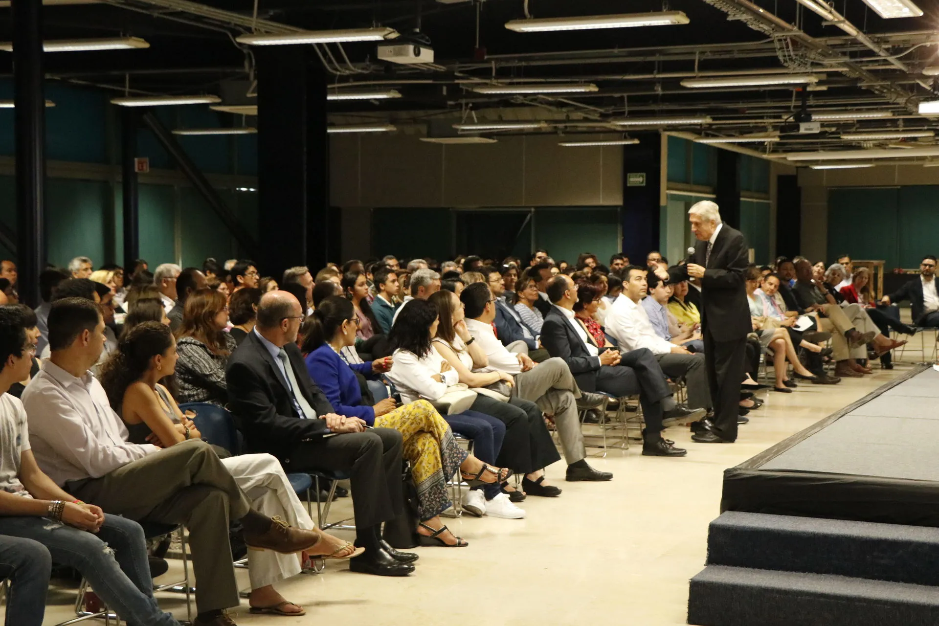 Mi compromiso con México