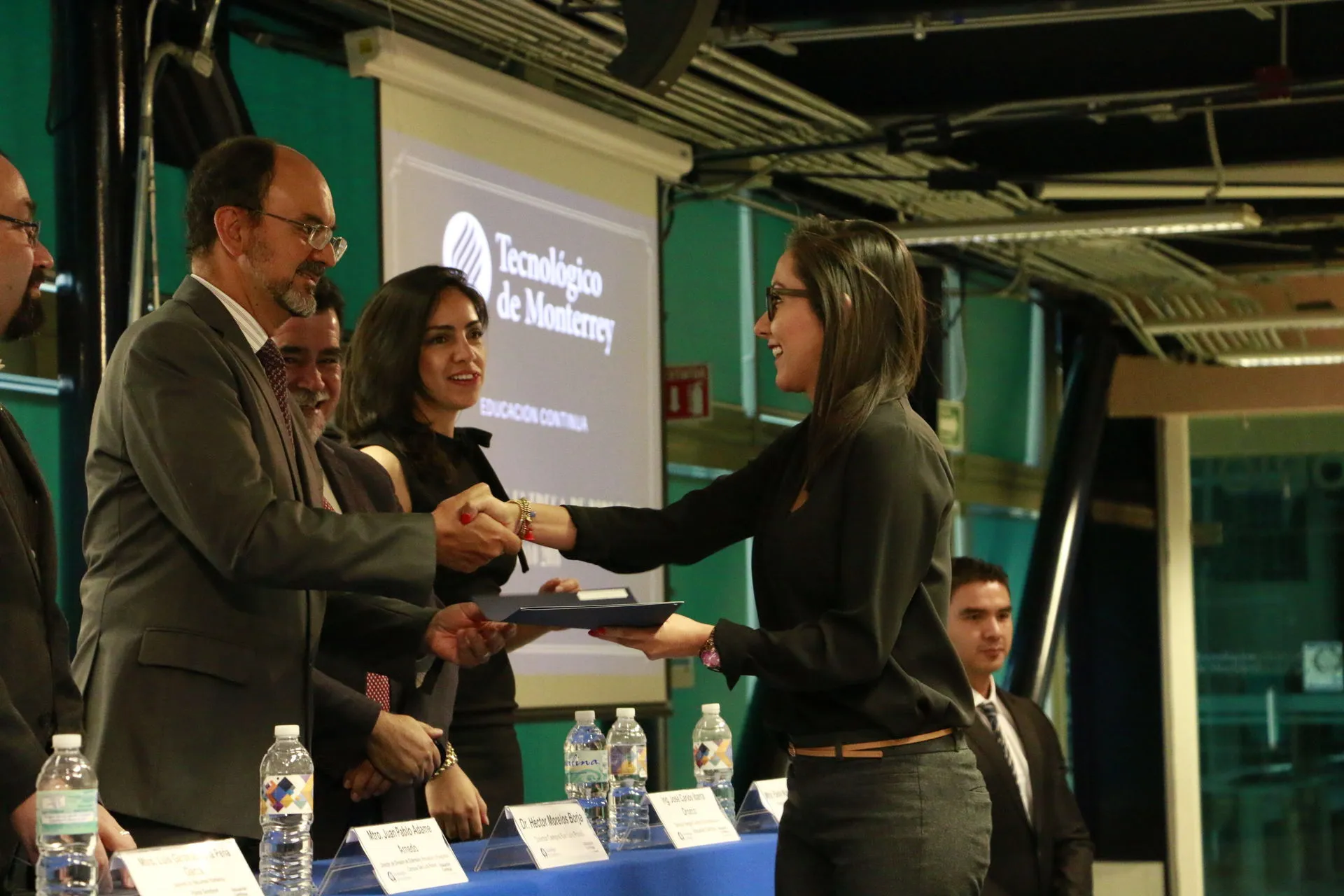 Educación Ejecutiva