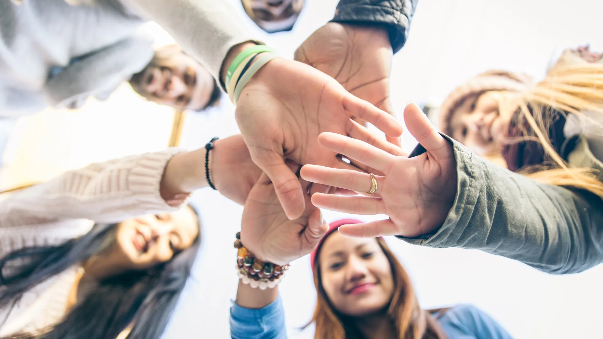 Respeto y dignidad por encima de todo