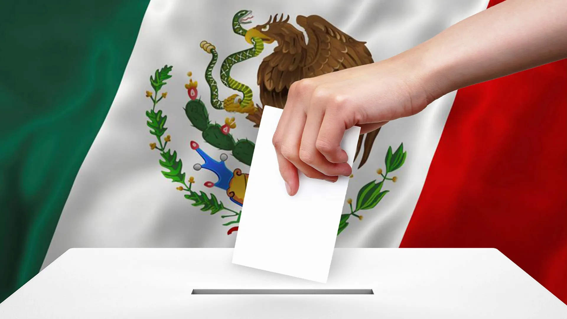 Jóvenes se preparan para futuras elecciones