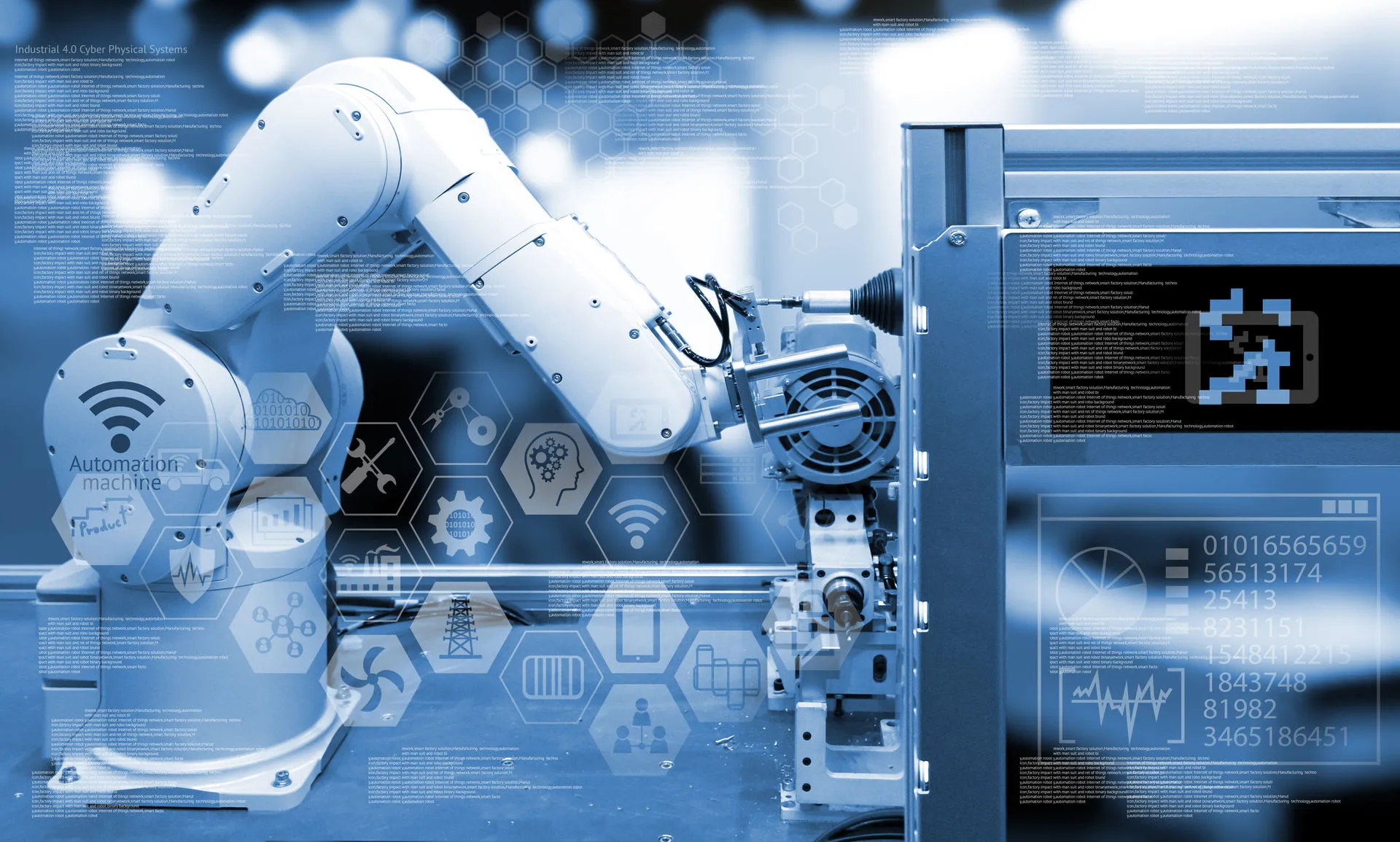 Procesos automatizados