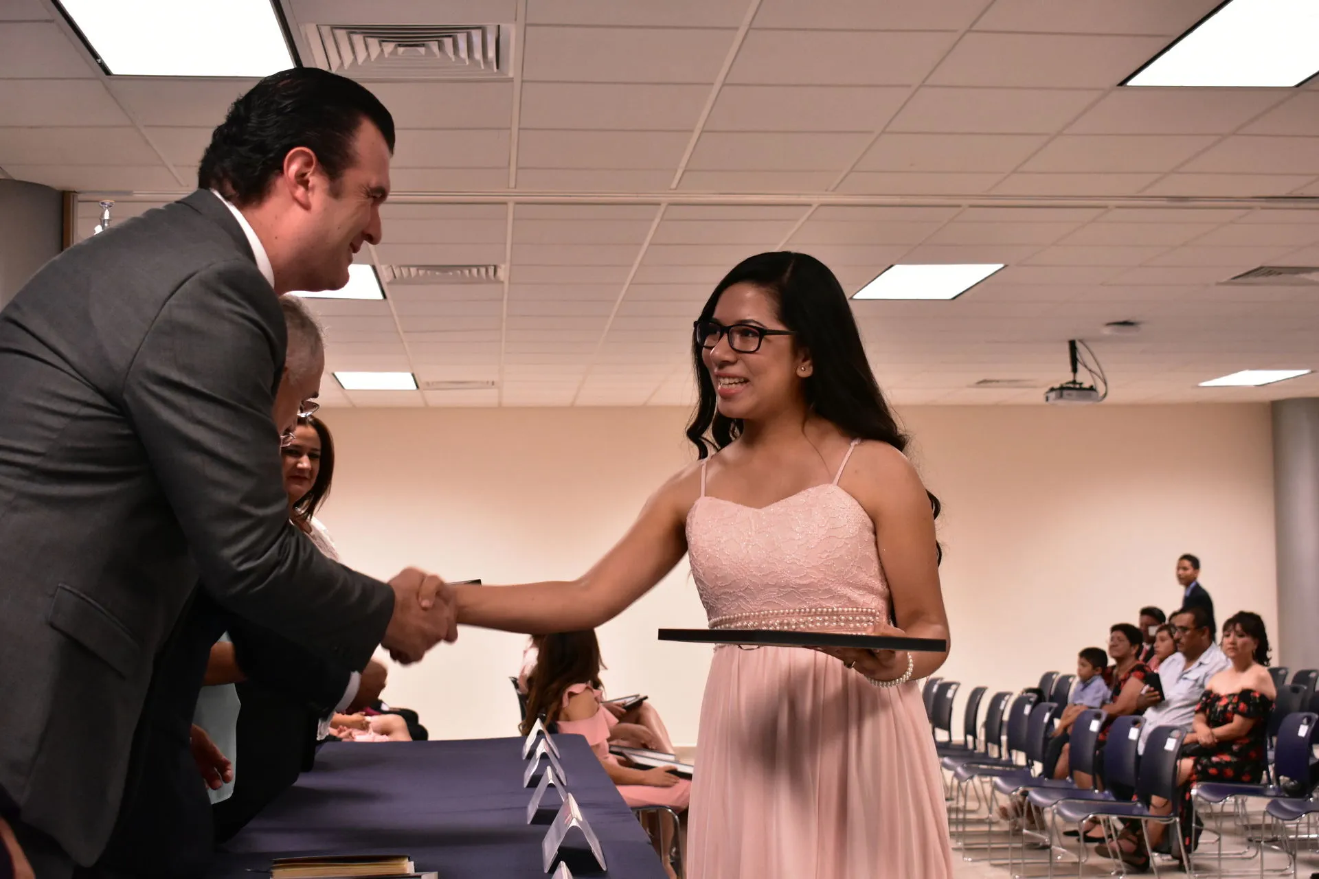 Presenta Tec de Monterrey en Laguna a los nuevos “Líderes del Mañana” 