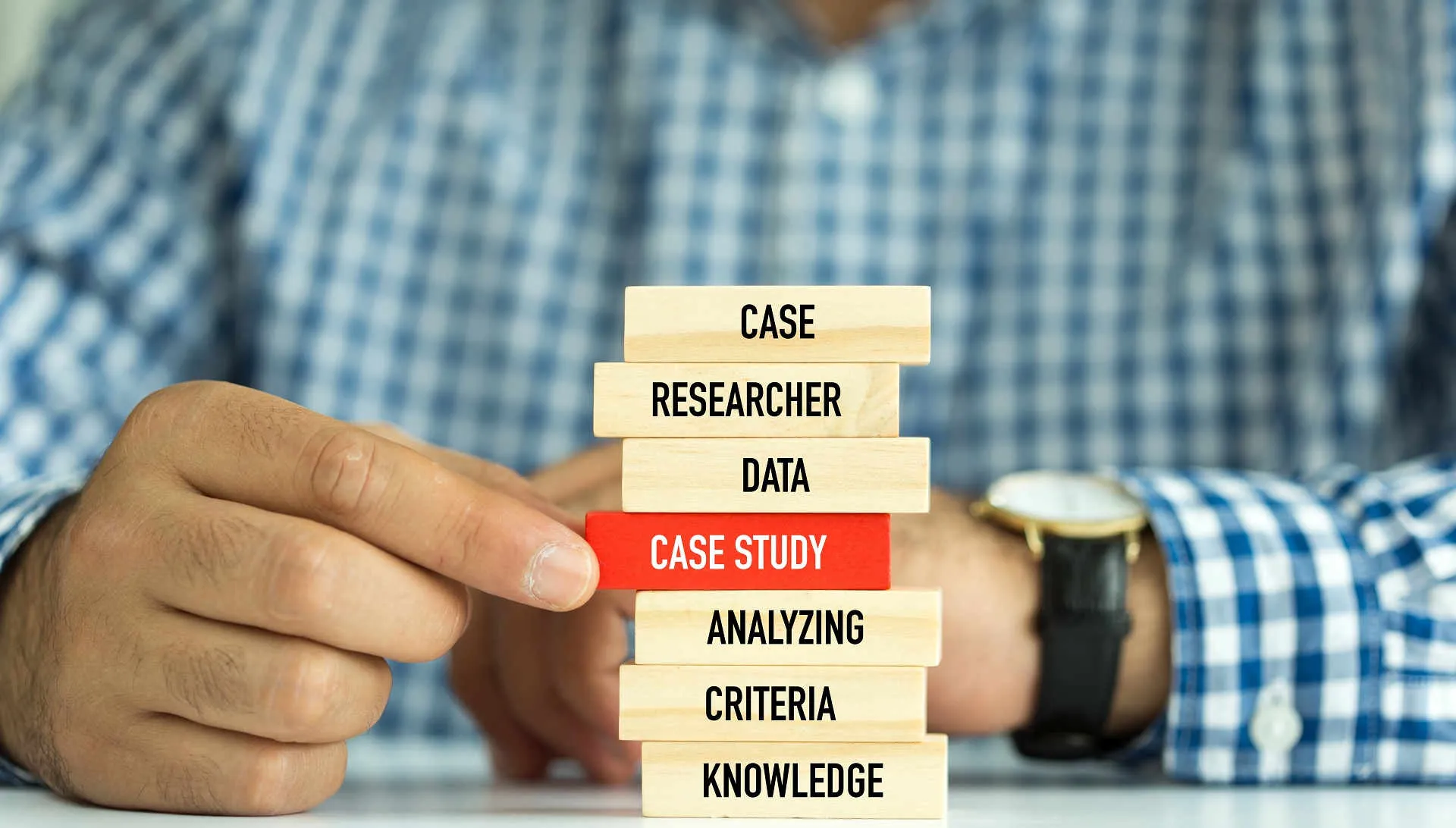 Alumnos del Tec ganan primer lugar en competencia de casos de negocios