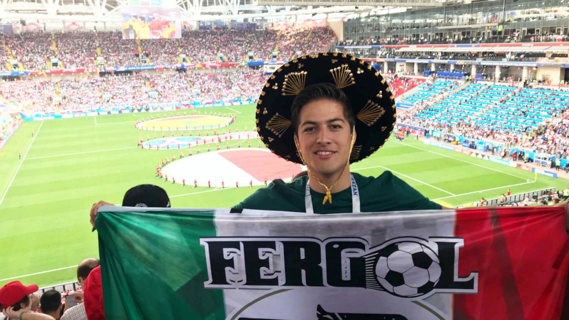 Fergol 