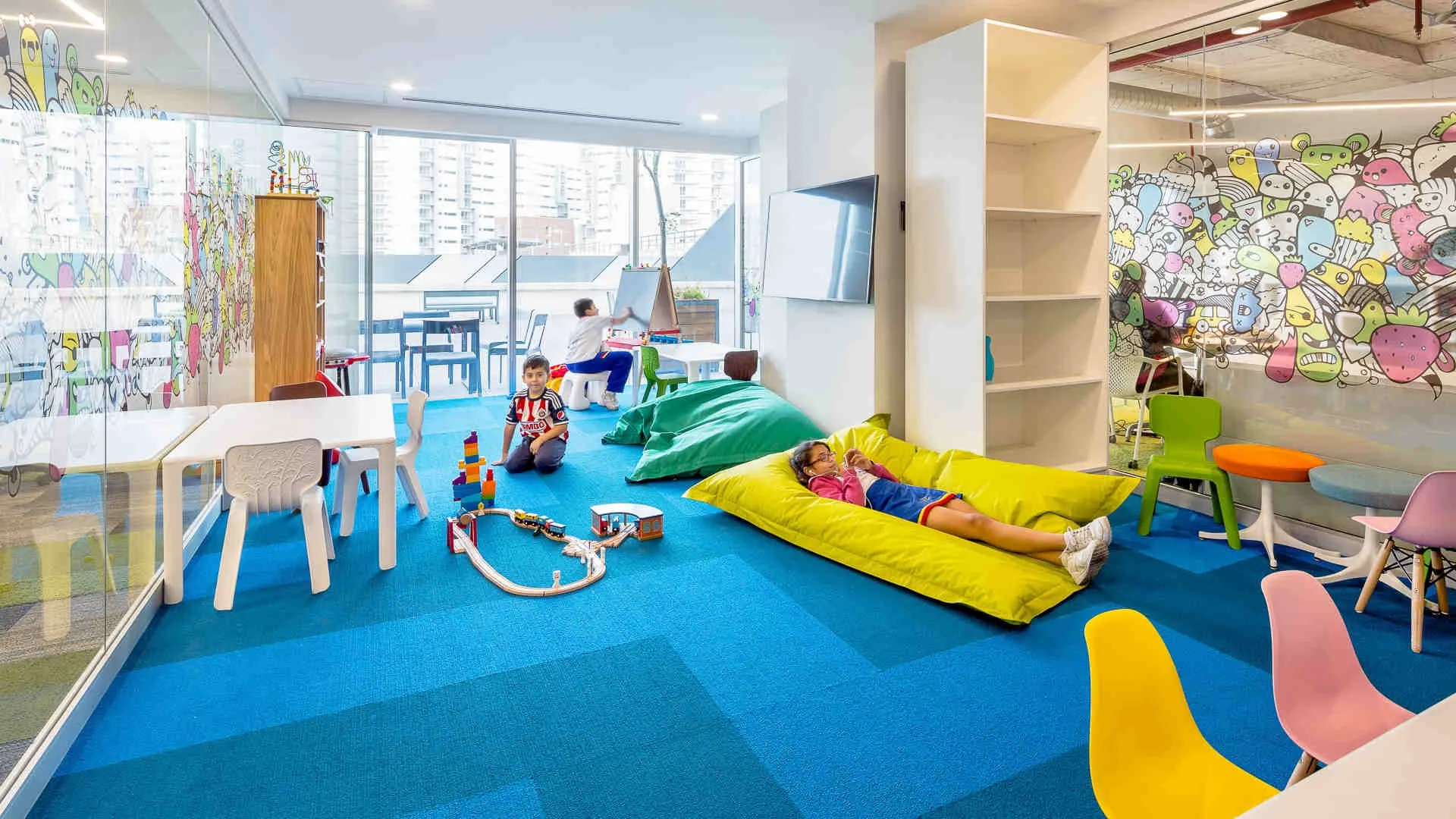 Inaugura Tec oficinas en Nuevo Sur