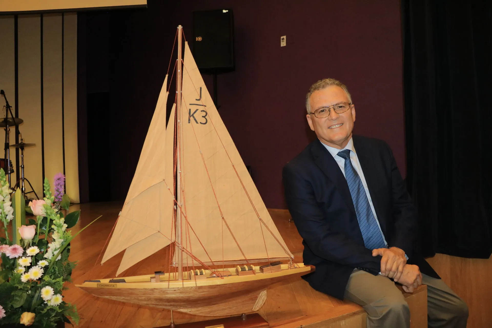 Ing. Alfonso Pompa Padilla Tec