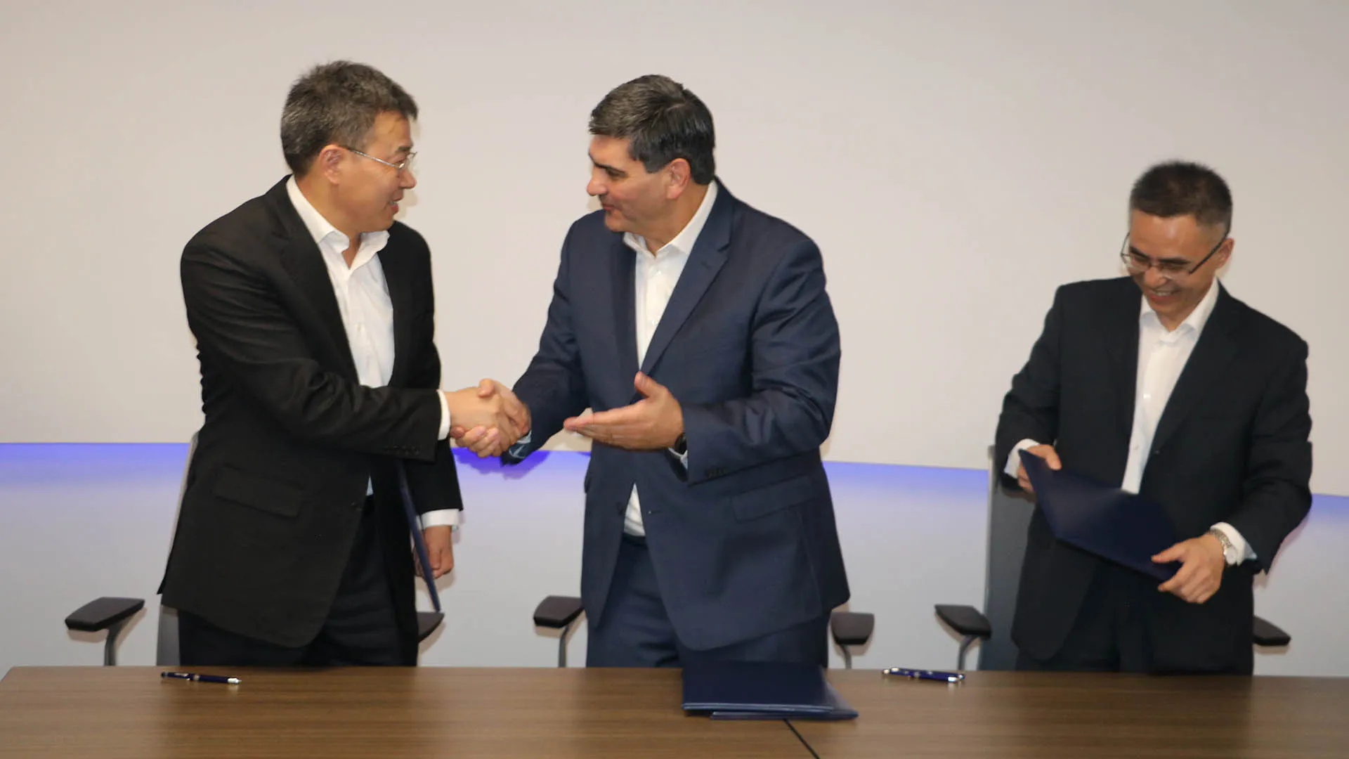 Tec de Monterrey se une a China para intercambio de tecnología