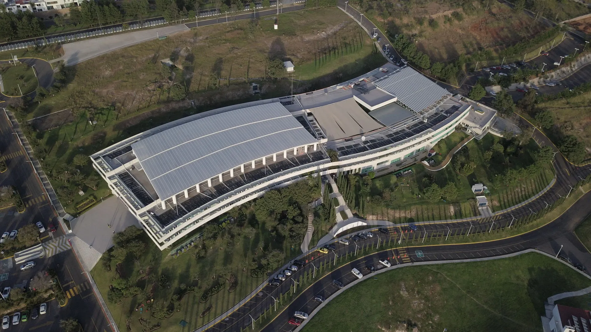 imagen panorámica tec